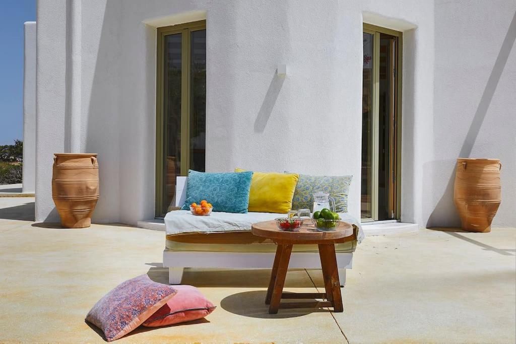 OceanLight Horizon - luxury Villa with private pool view 3