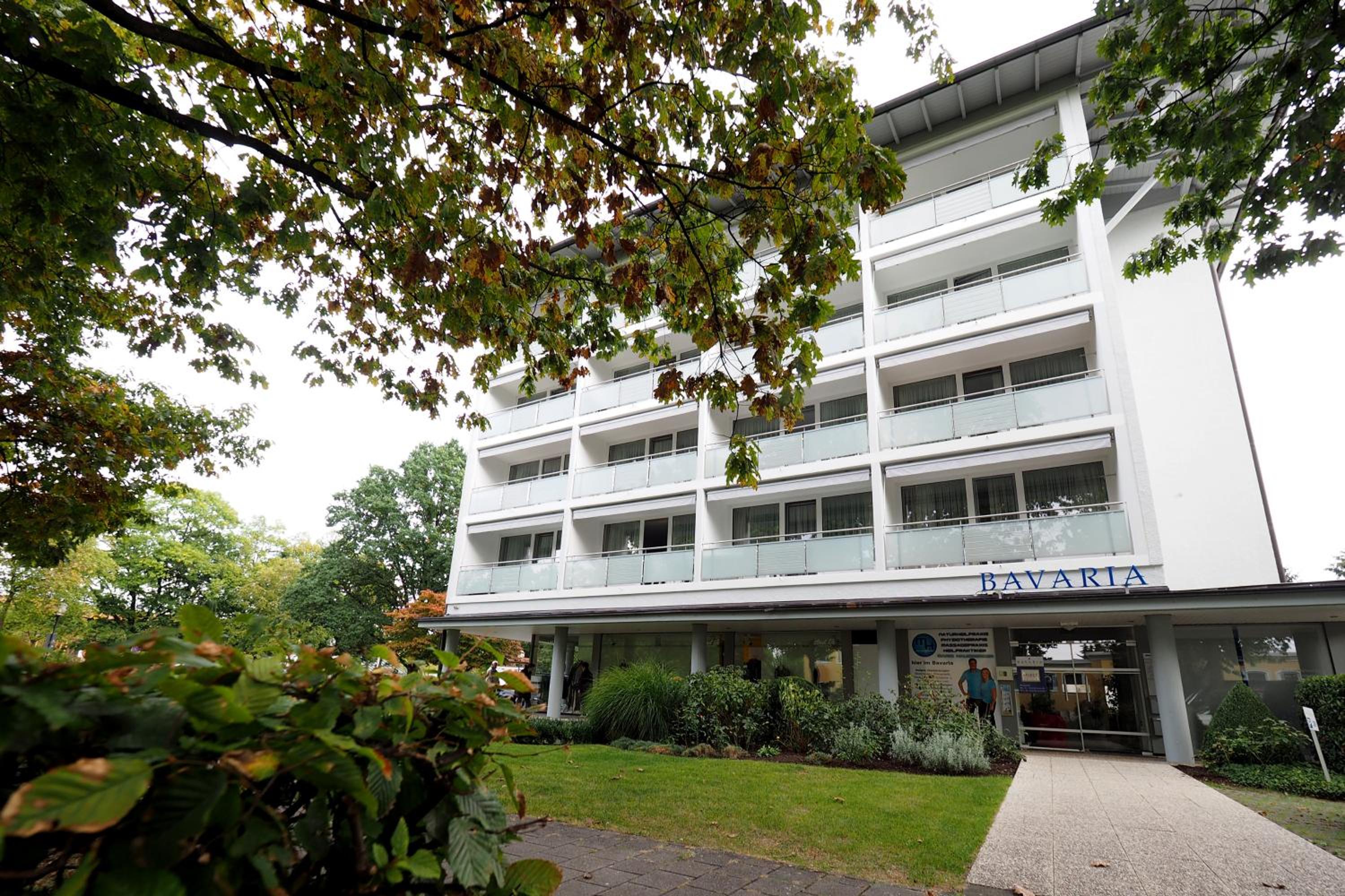 Appartementhaus Bavaria view 3