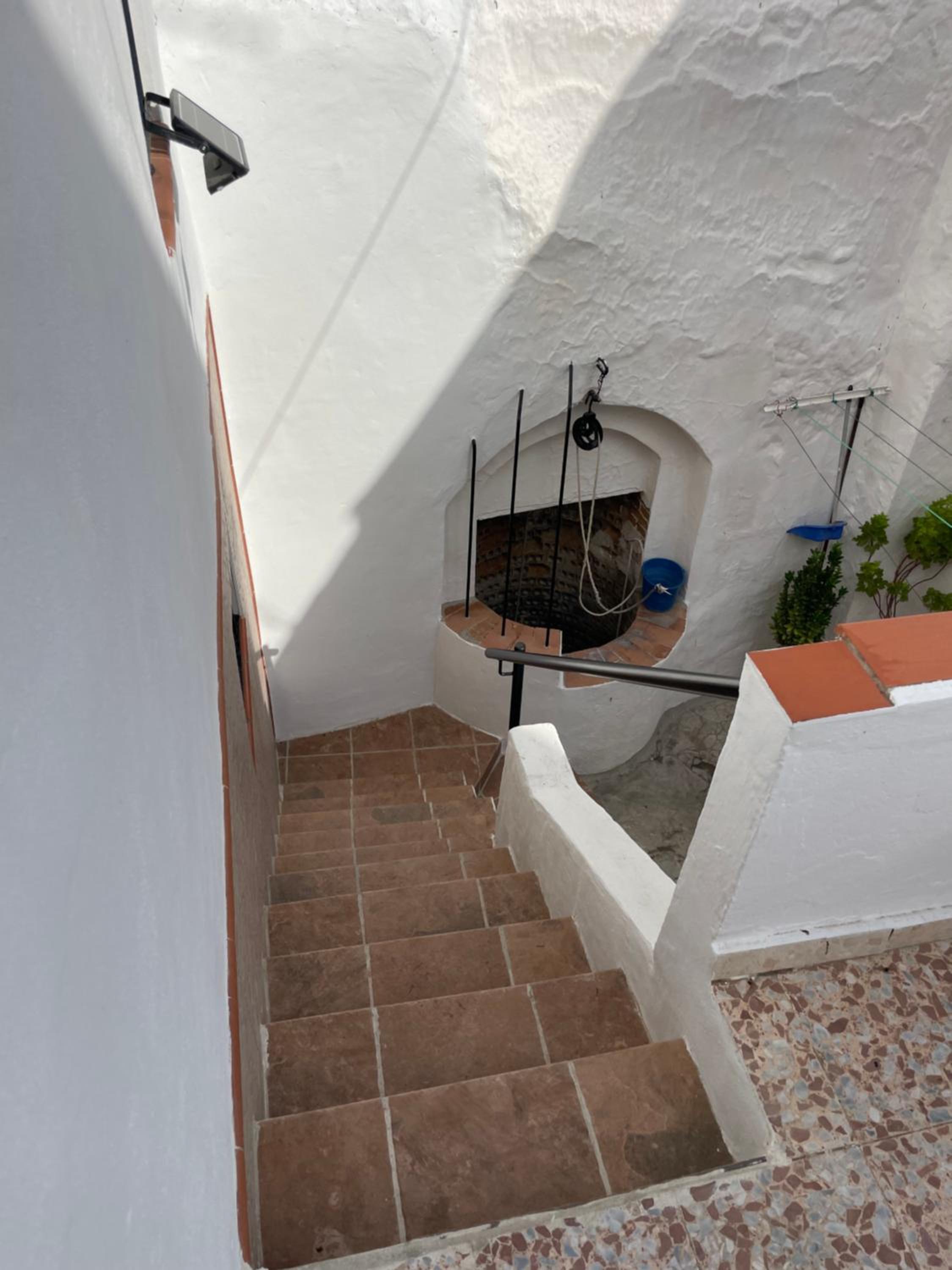 Esencia de Arcos