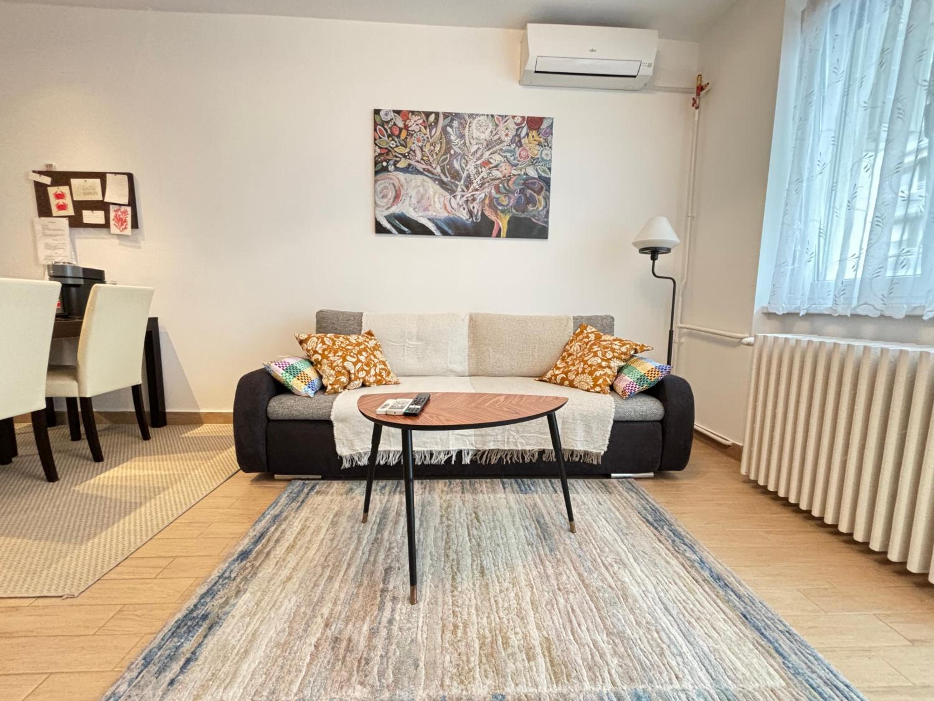 Blue Deer Apartment view 4