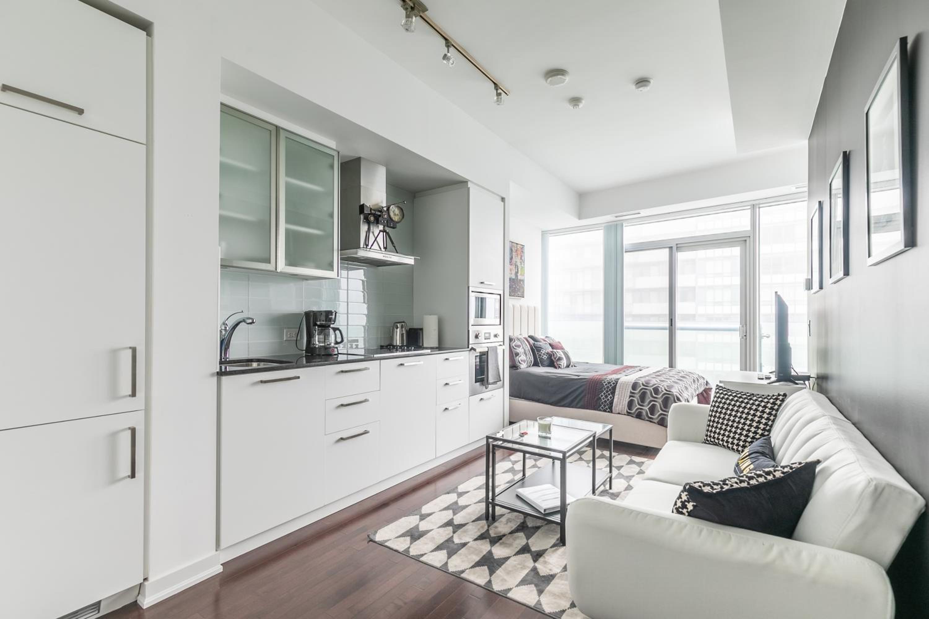 GLOBALSTAY Gorgeous Downtown Apartment