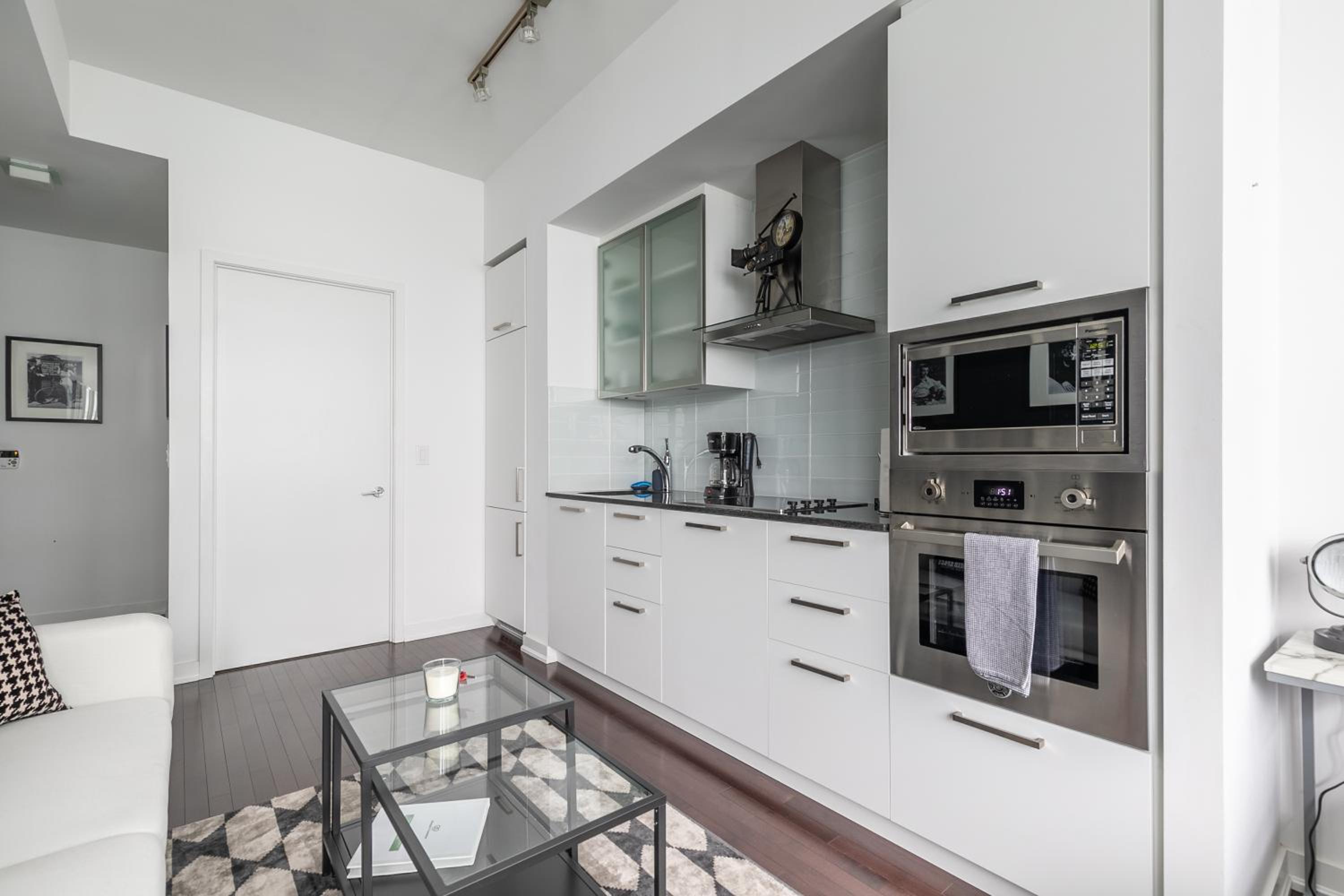 GLOBALSTAY Gorgeous Downtown Apartment