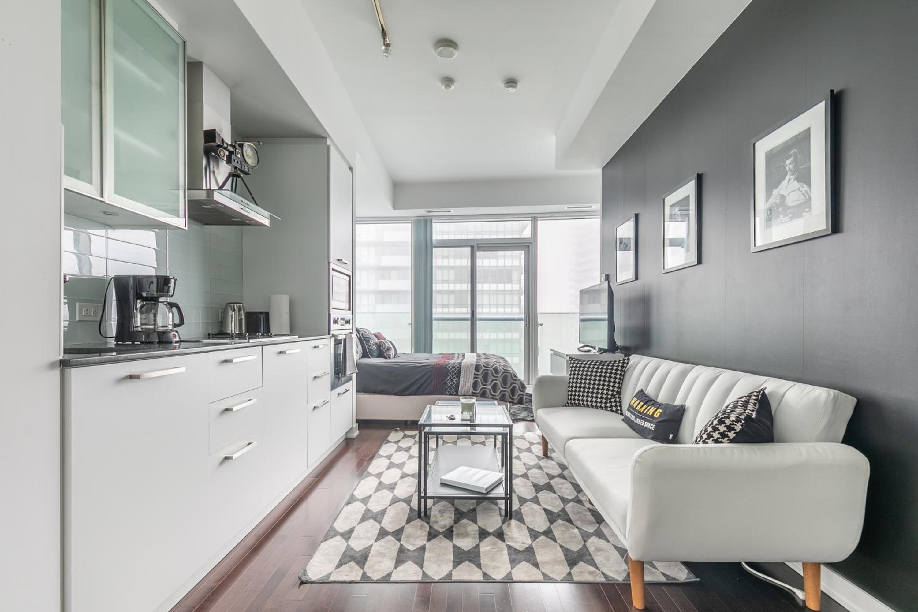 GLOBALSTAY Gorgeous Downtown Apartment
