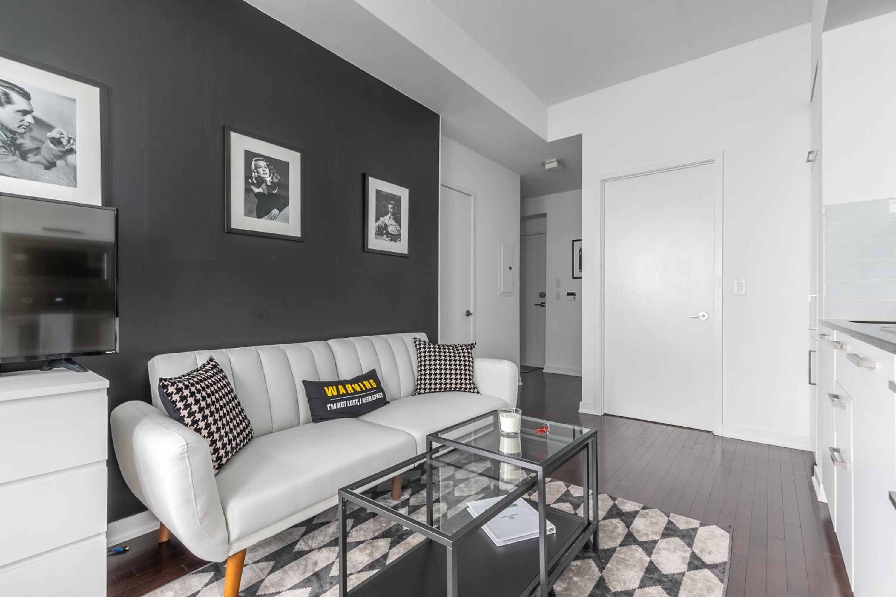 GLOBALSTAY Gorgeous Downtown Apartment