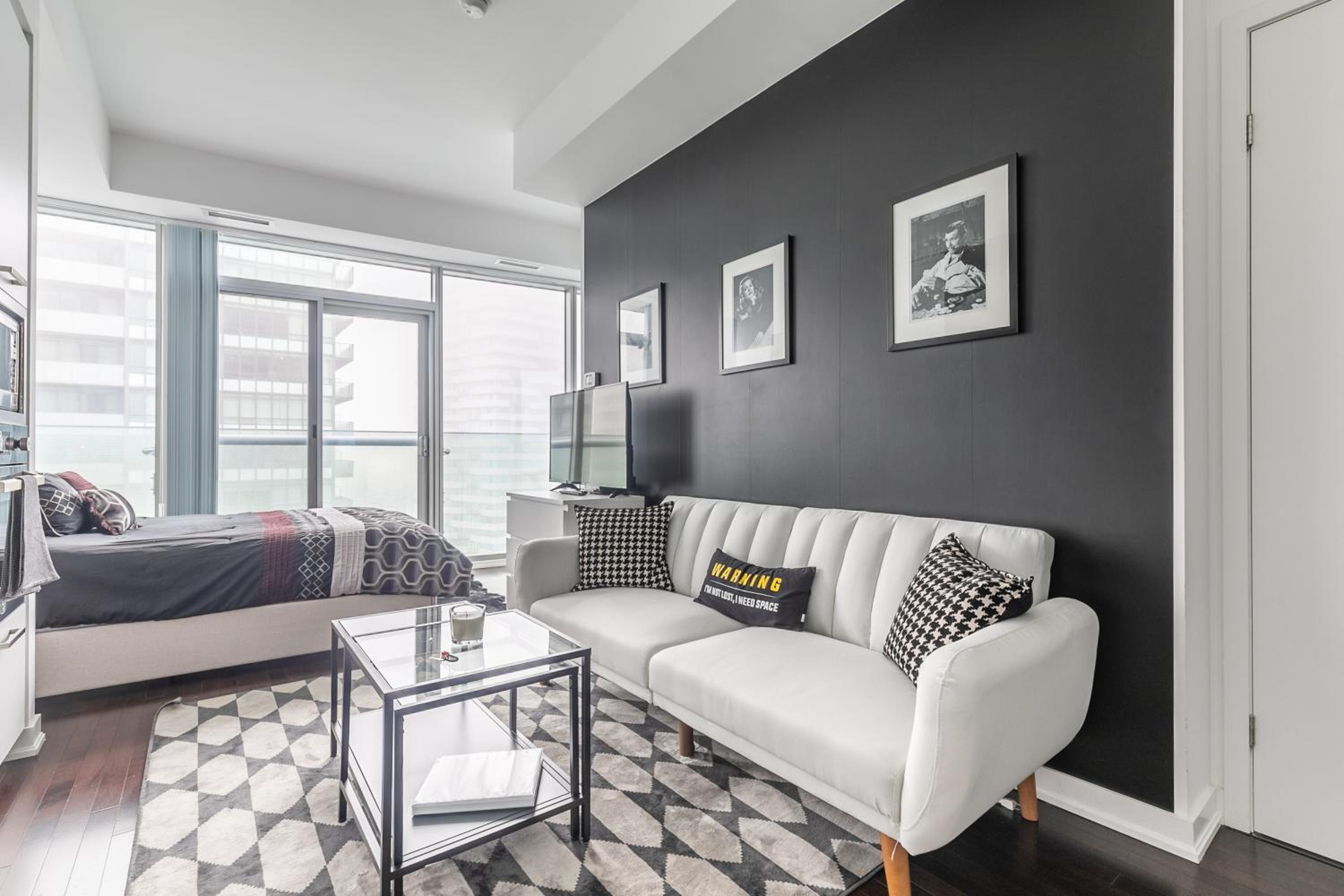 GLOBALSTAY Gorgeous Downtown Apartment