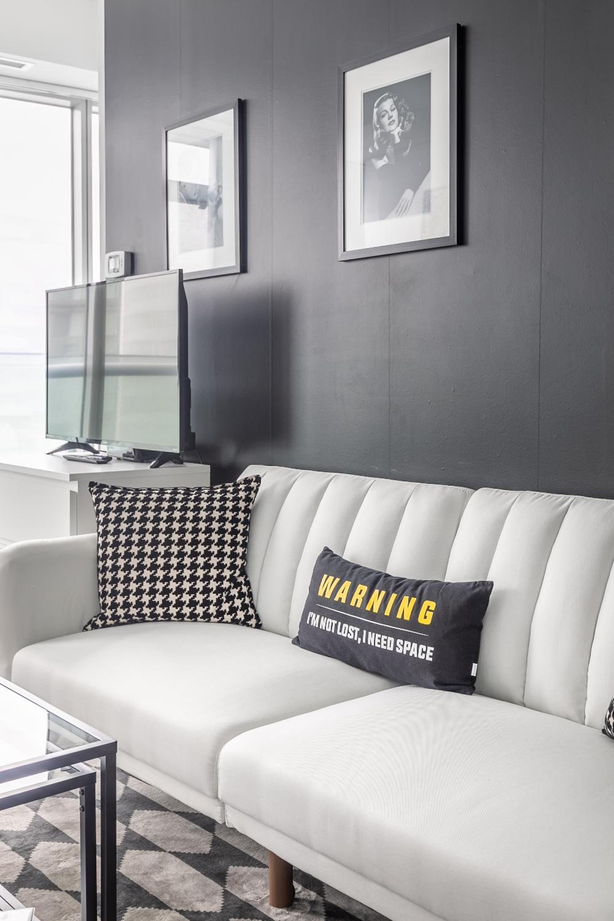 GLOBALSTAY Gorgeous Downtown Apartment