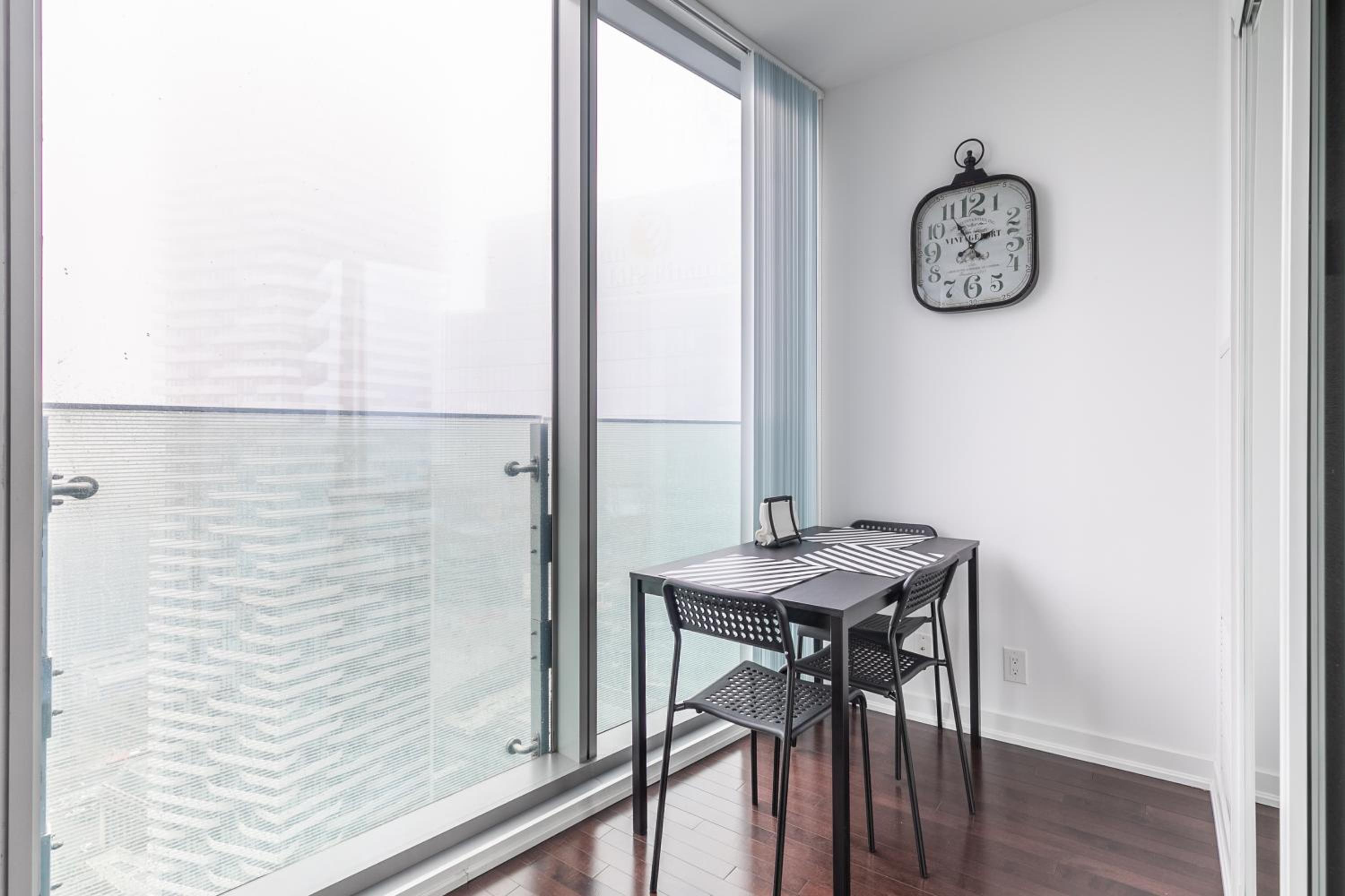 GLOBALSTAY Gorgeous Downtown Apartment