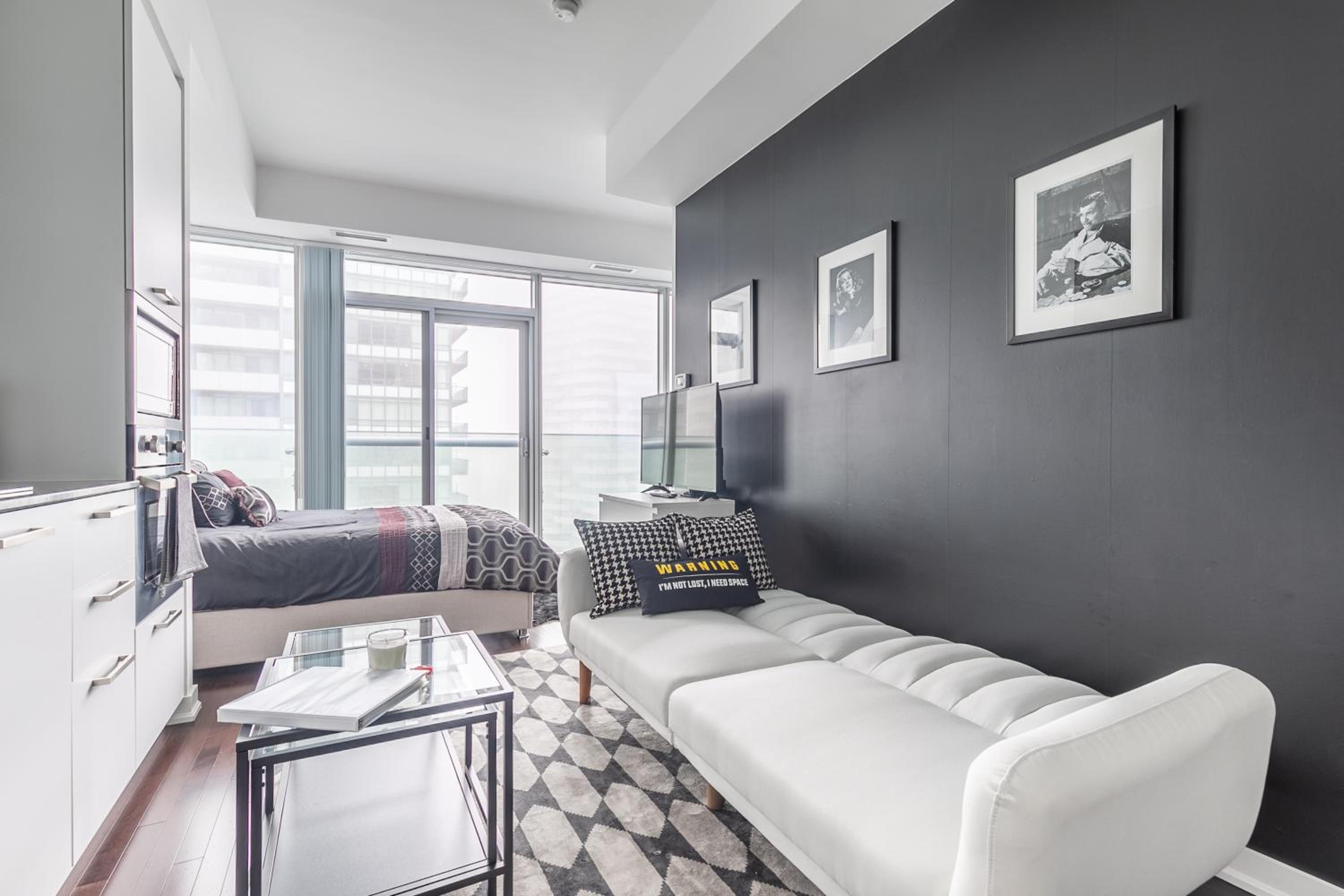 GLOBALSTAY Gorgeous Downtown Apartment