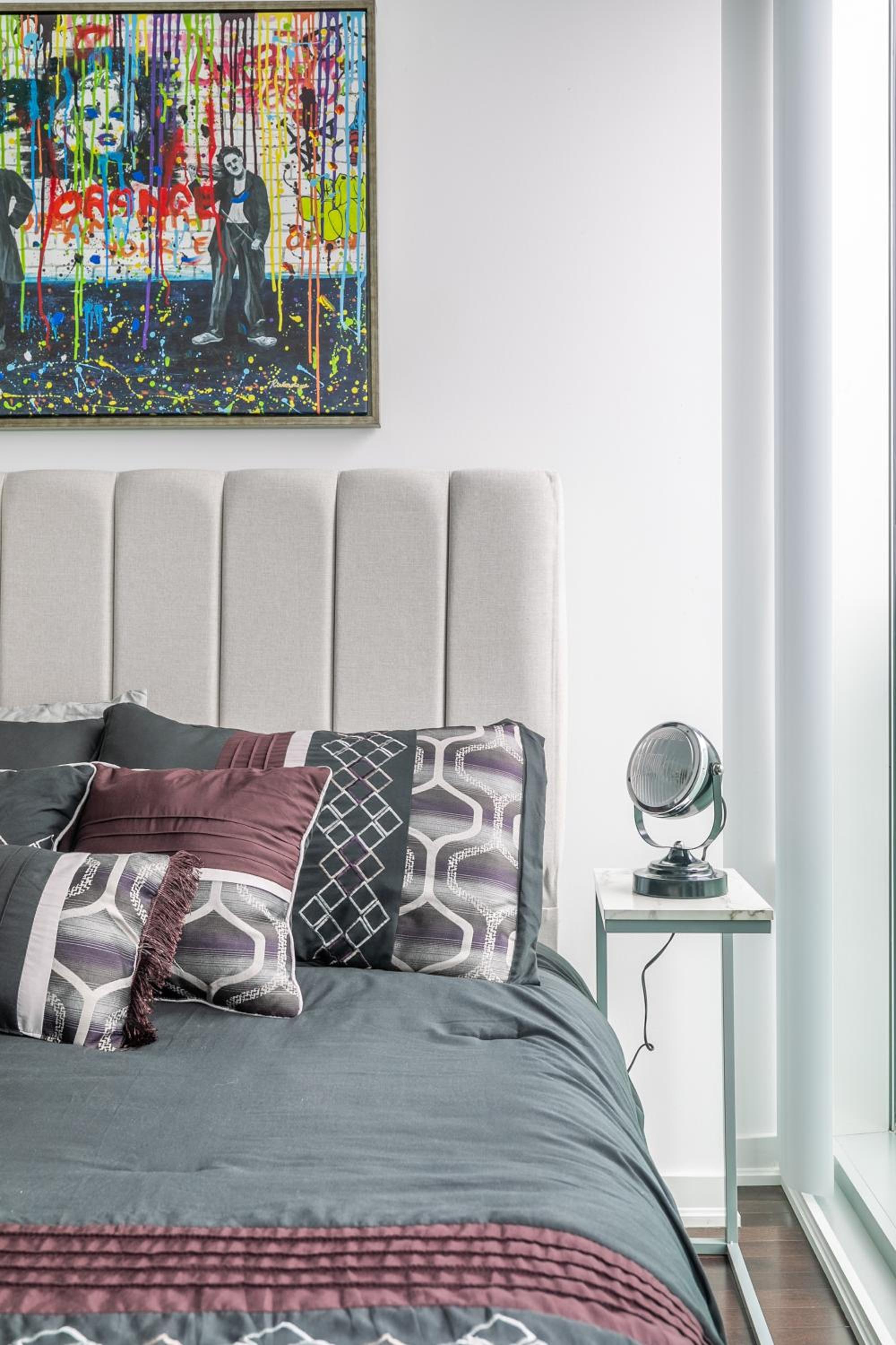 GLOBALSTAY Gorgeous Downtown Apartment