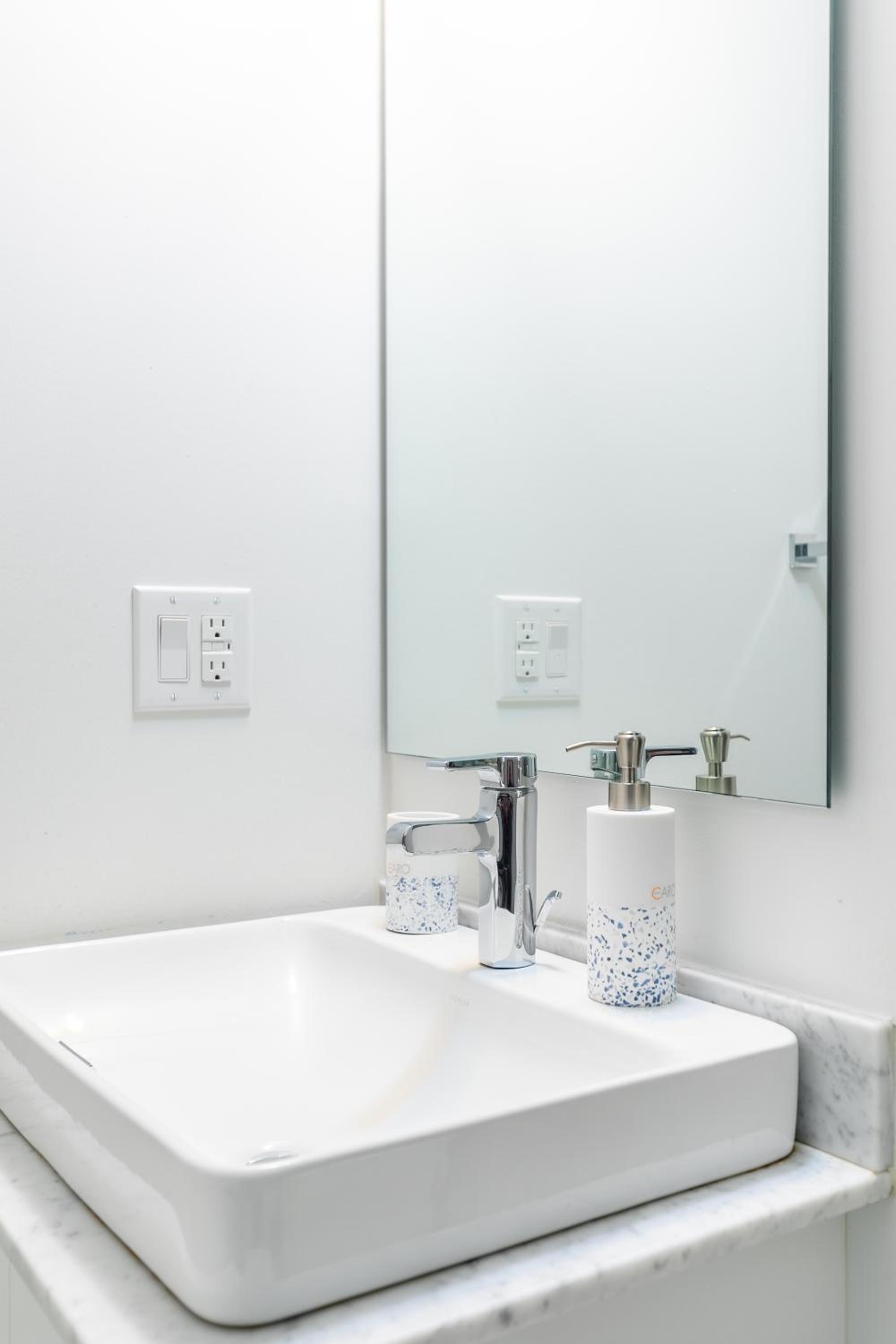 GLOBALSTAY Gorgeous Downtown Apartment