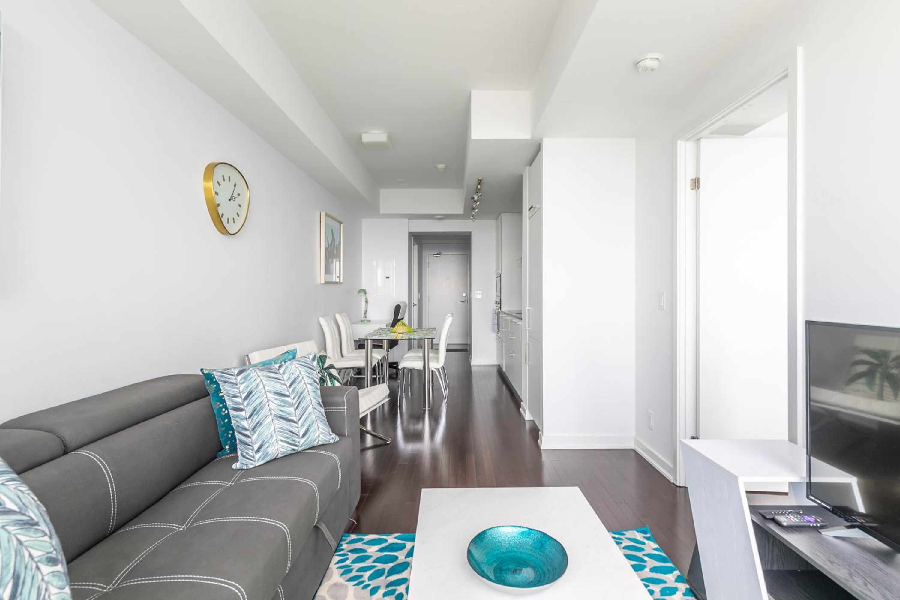 GLOBALSTAY Gorgeous Downtown Apartment