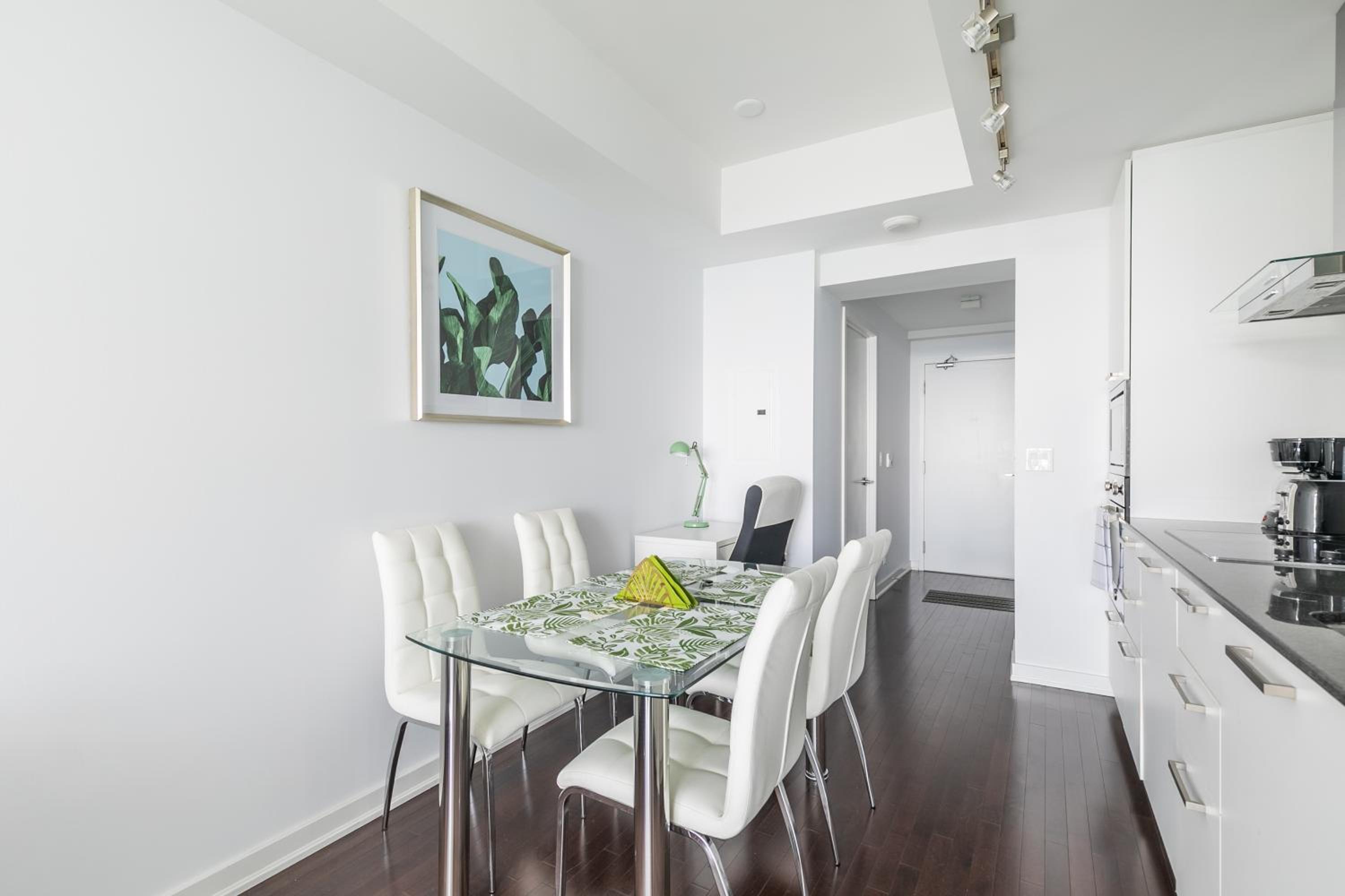GLOBALSTAY Gorgeous Downtown Apartment