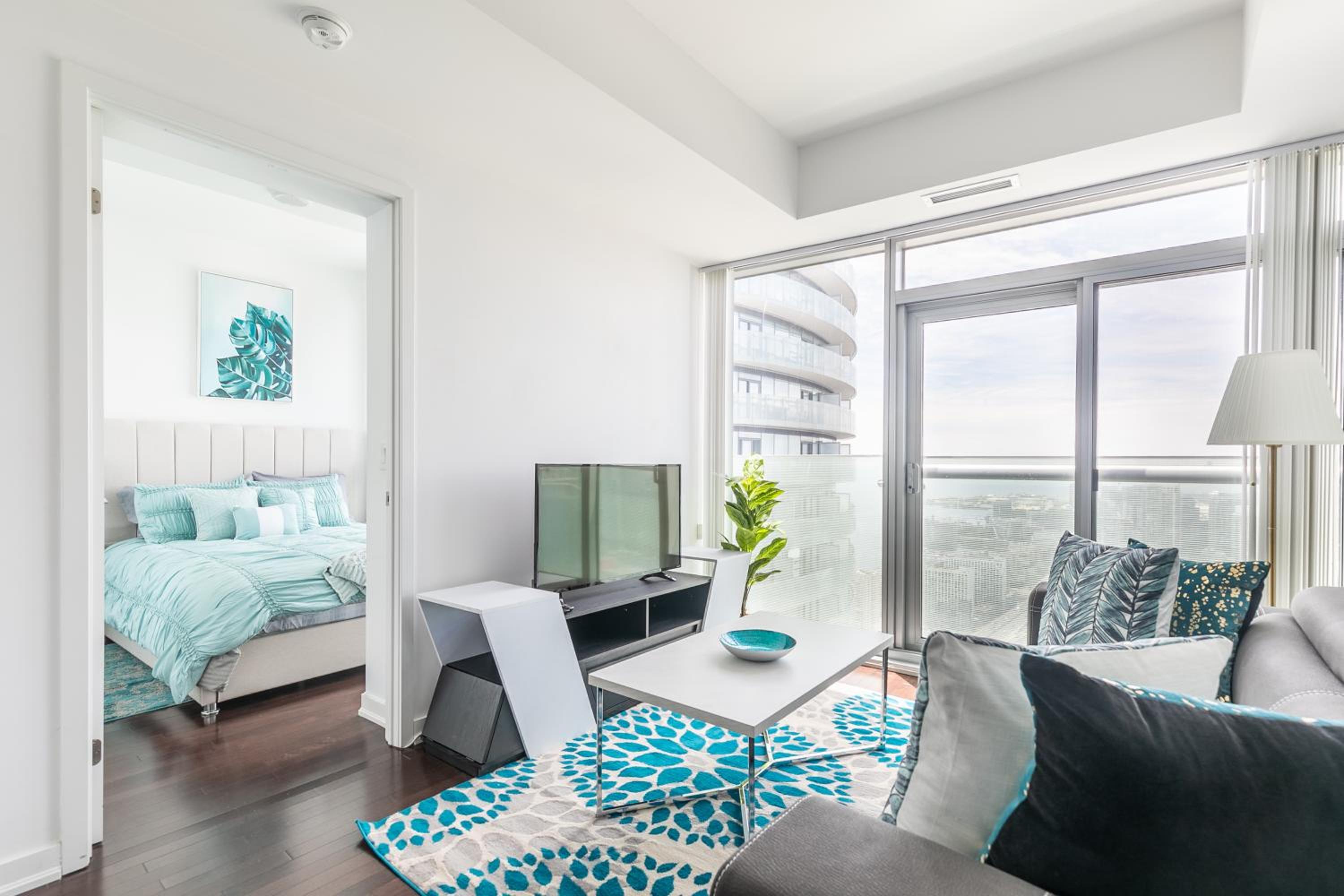 GLOBALSTAY Gorgeous Downtown Apartment