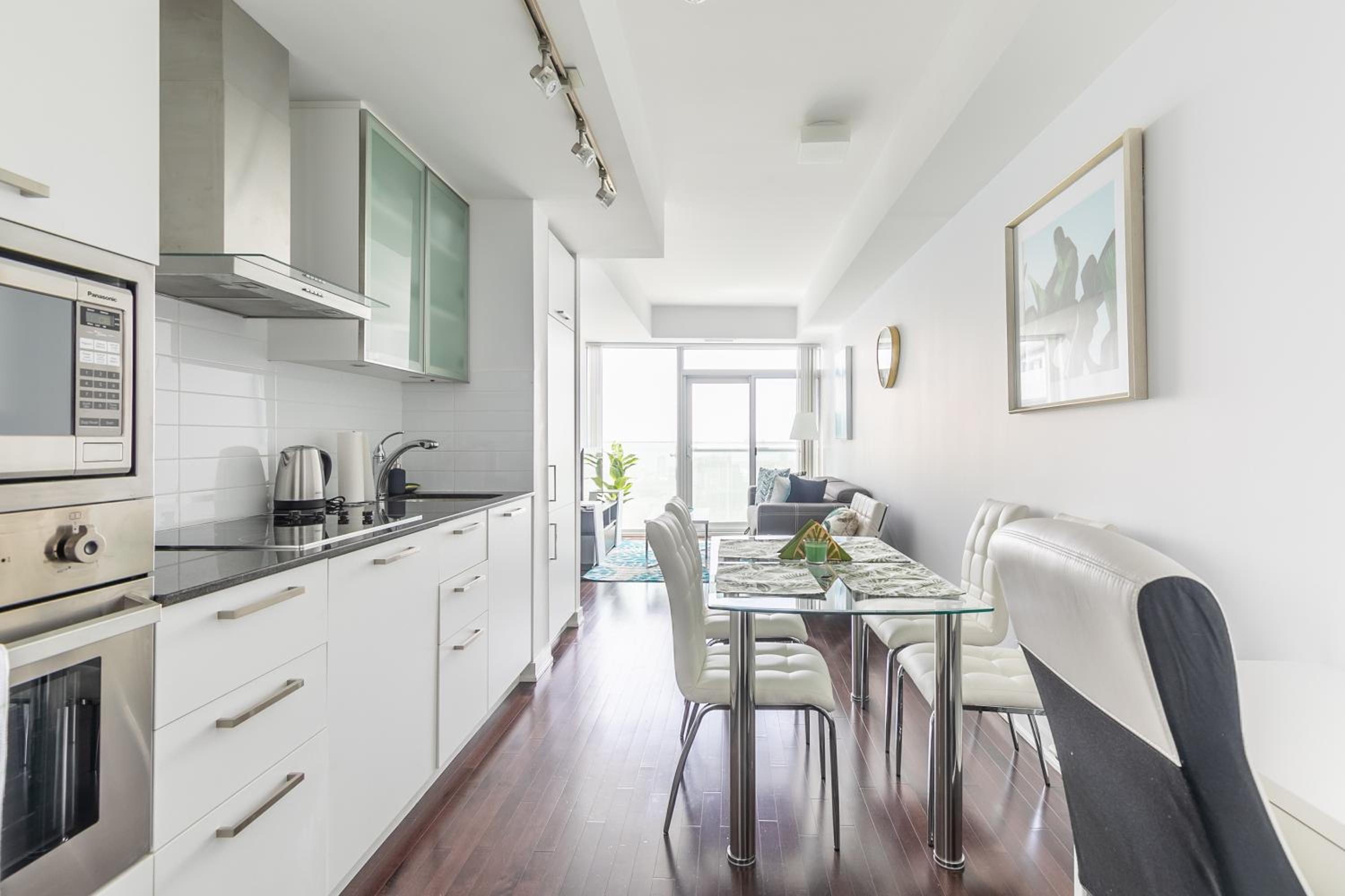 GLOBALSTAY Gorgeous Downtown Apartment