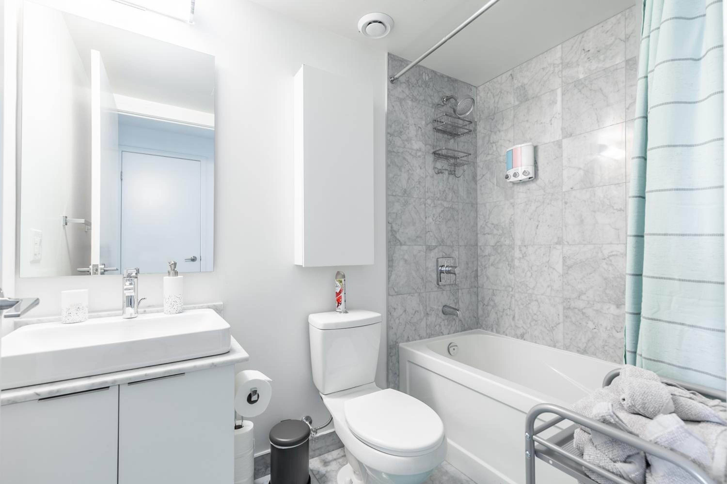 GLOBALSTAY Gorgeous Downtown Apartment