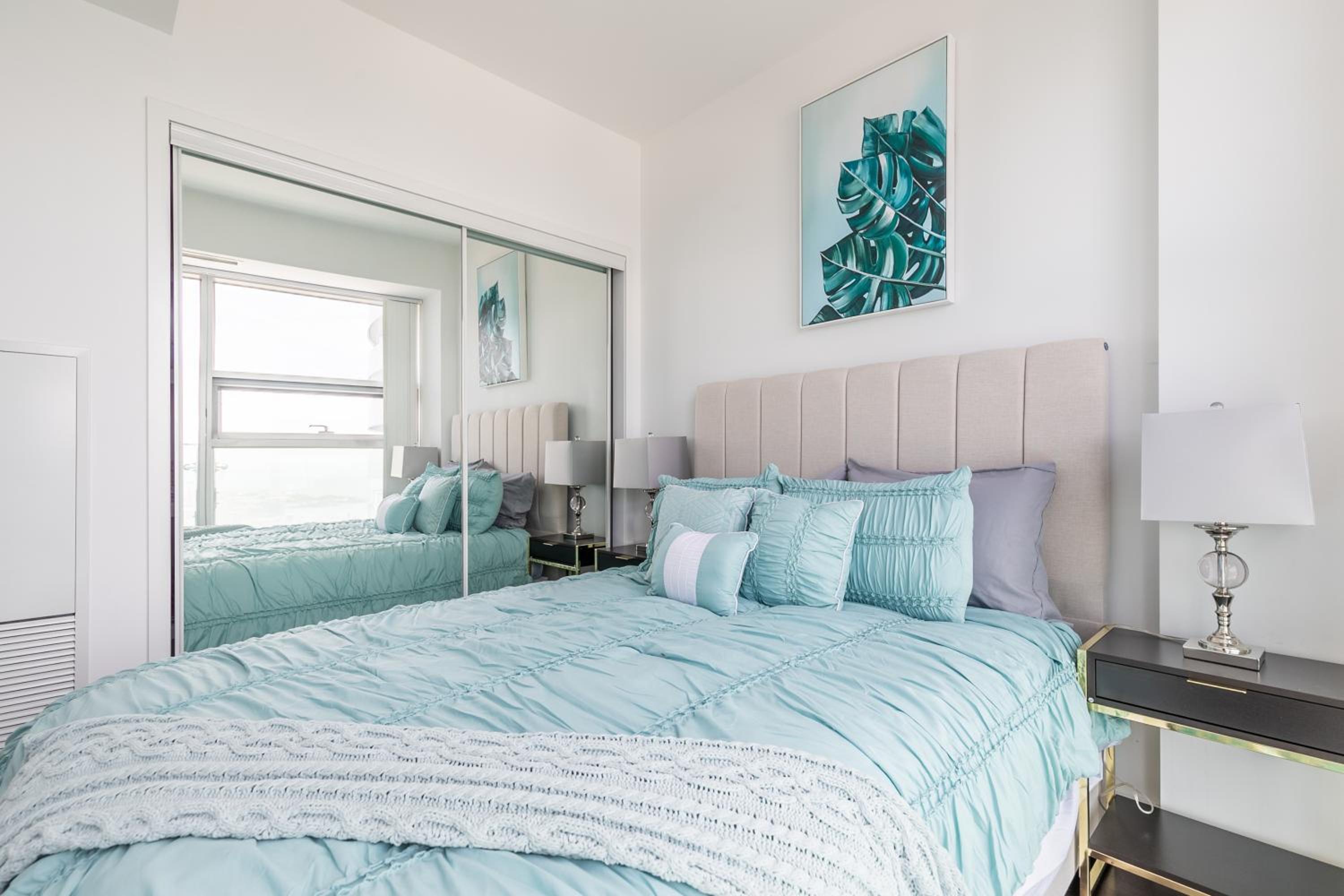 GLOBALSTAY Gorgeous Downtown Apartment