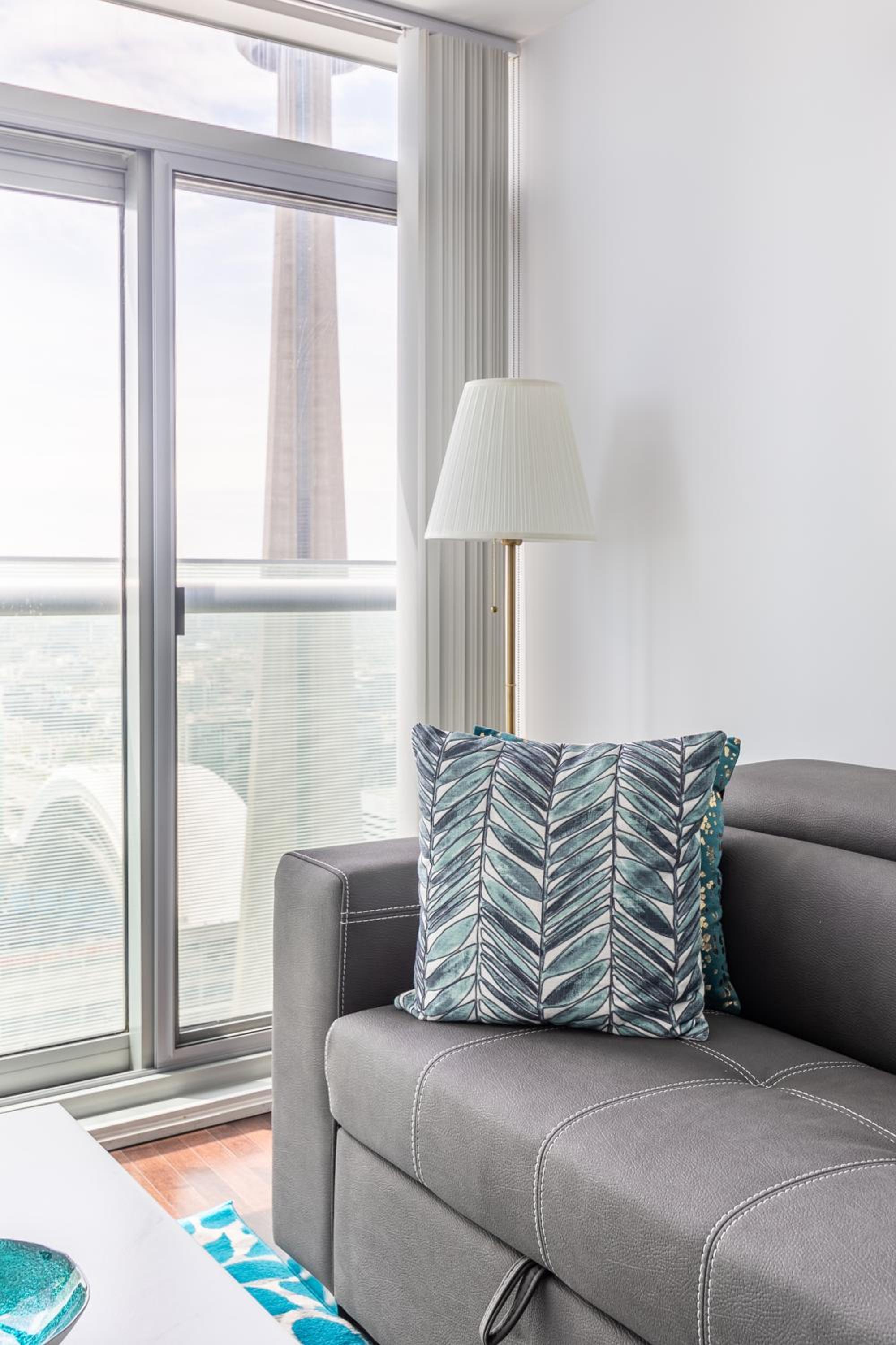 GLOBALSTAY Gorgeous Downtown Apartment