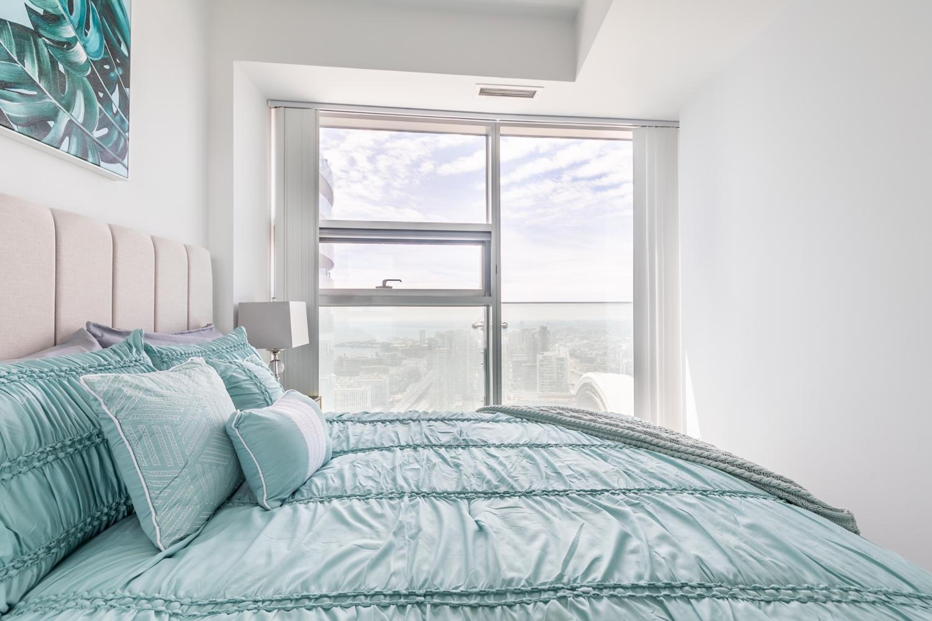 GLOBALSTAY Gorgeous Downtown Apartment
