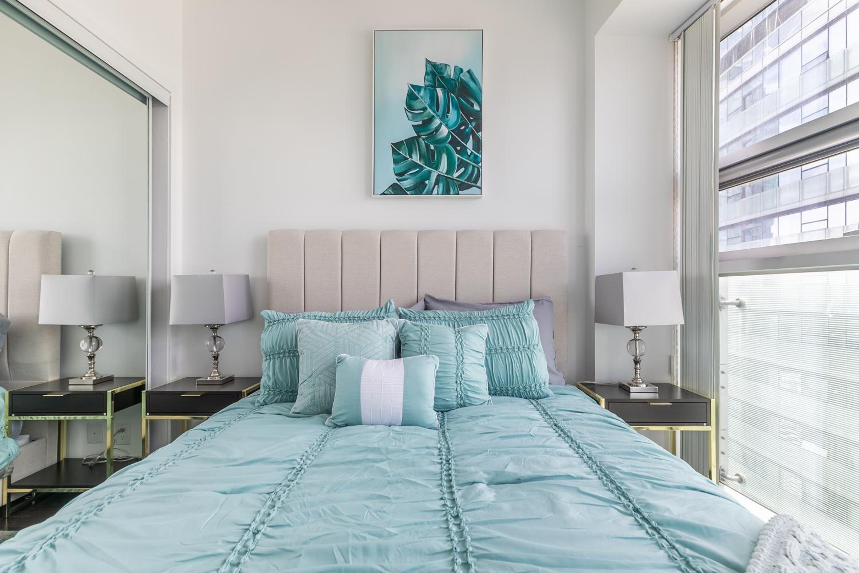 GLOBALSTAY Gorgeous Downtown Apartment