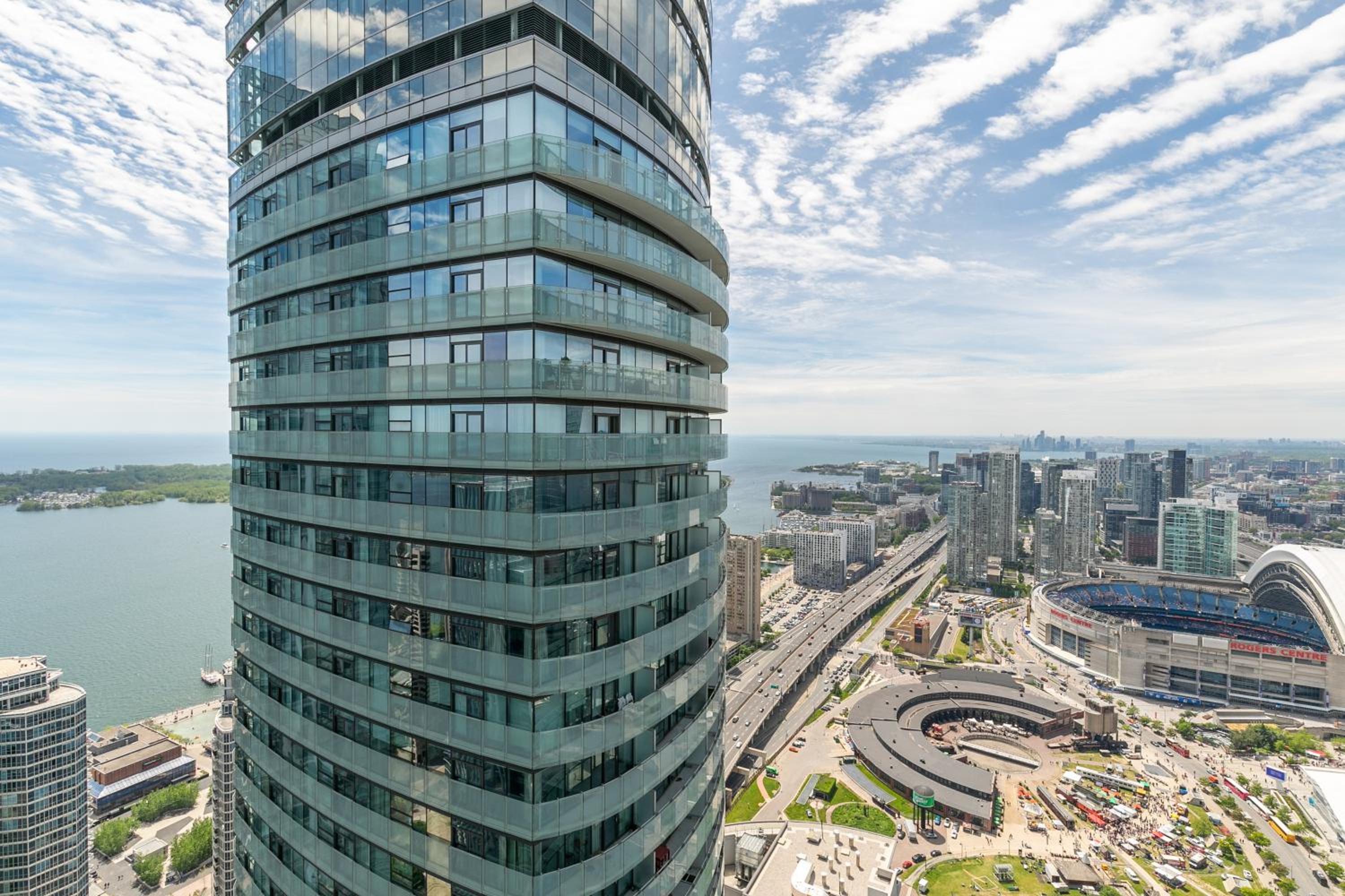GLOBALSTAY Gorgeous Downtown Apartment
