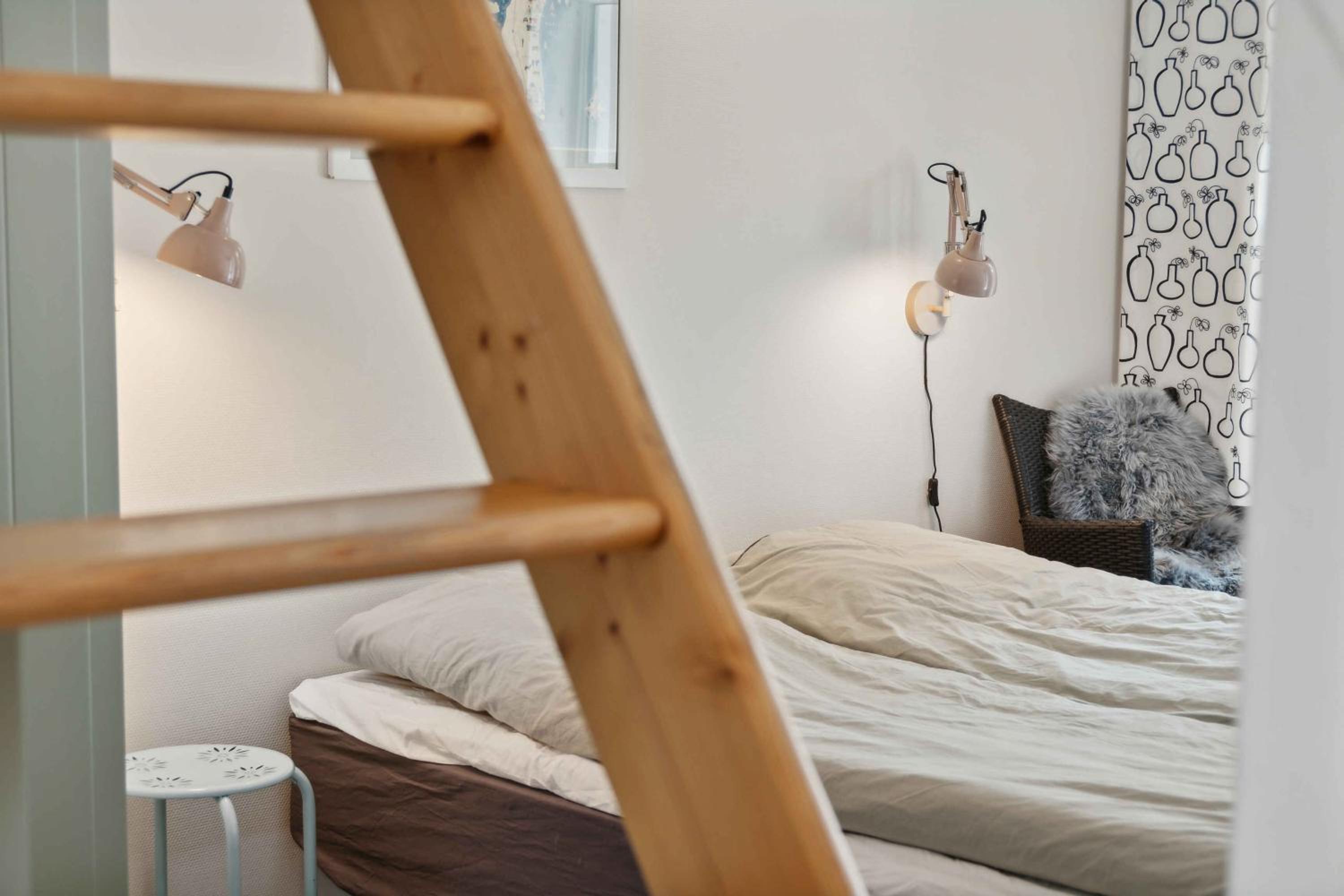 Lovely Apartment Right In The Center Of Marielyst