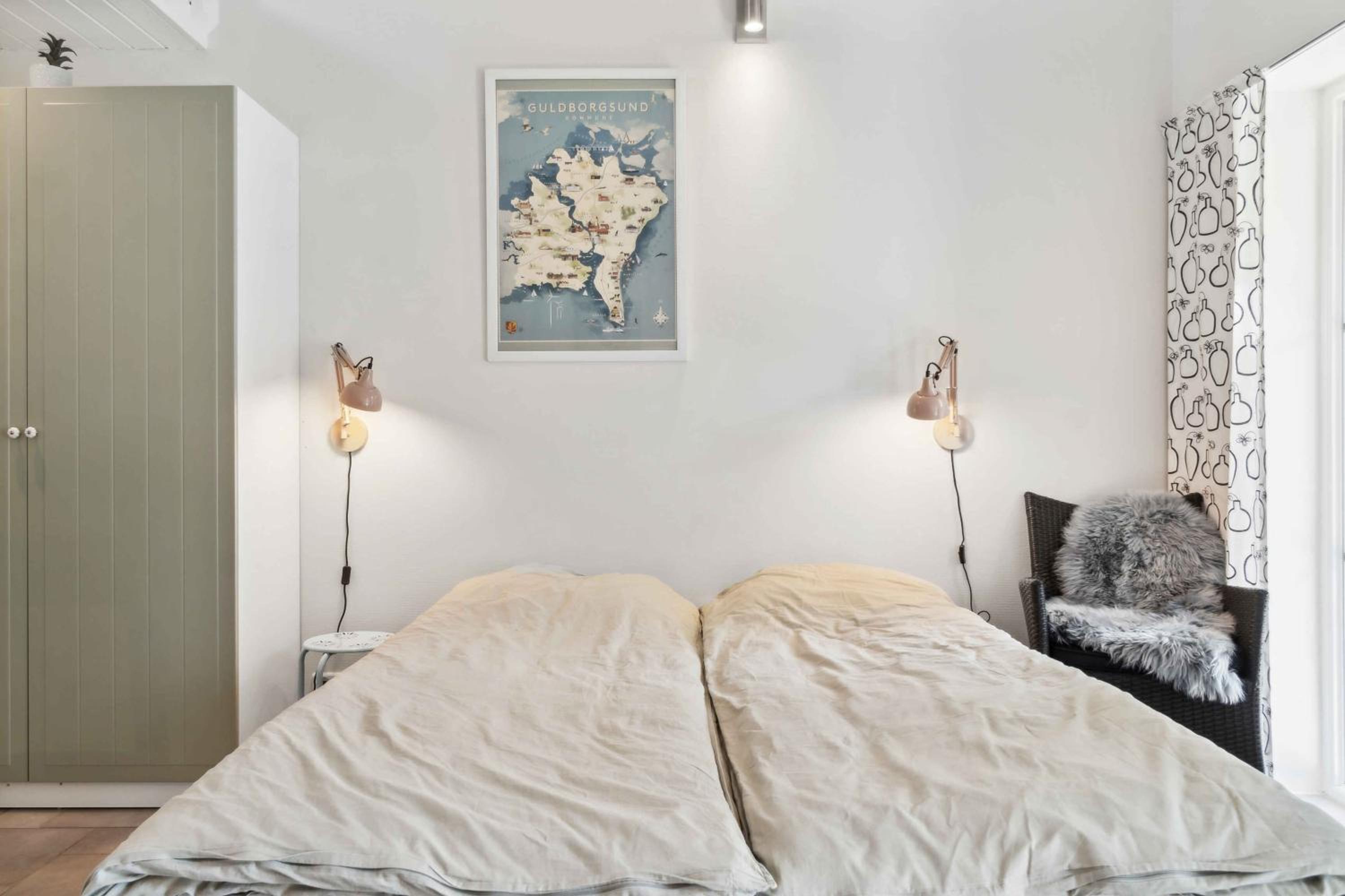 Lovely Apartment Right In The Center Of Marielyst