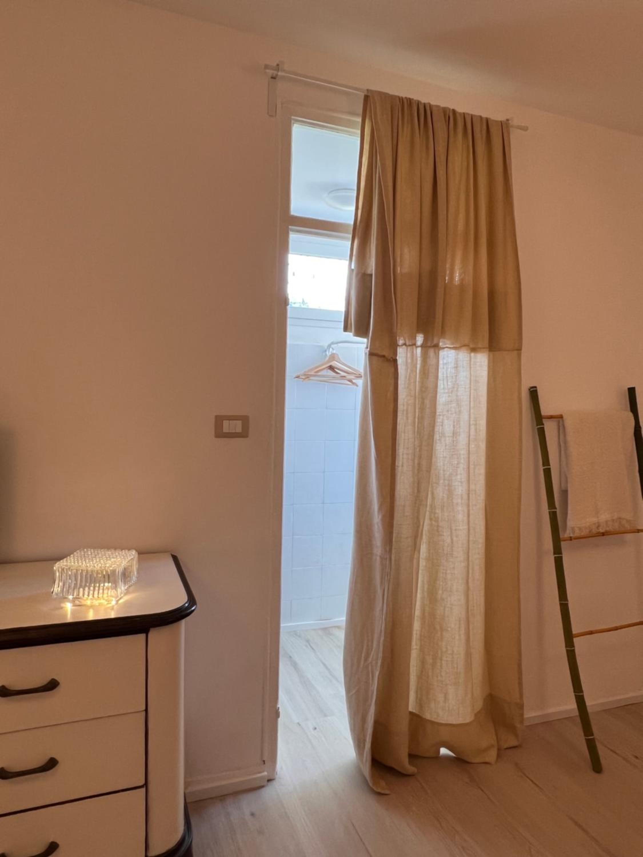 Appartamento Iside