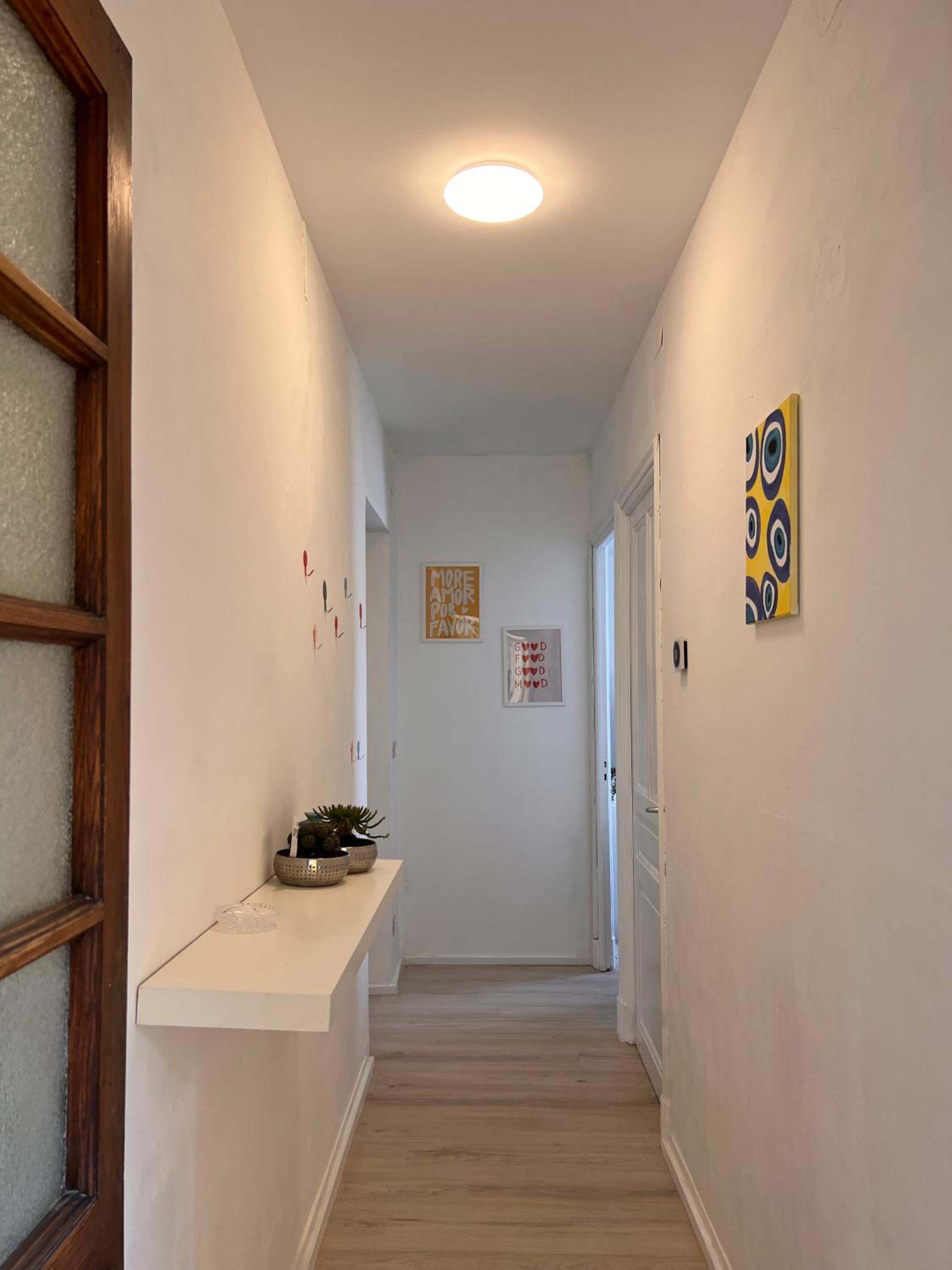 Appartamento Iside