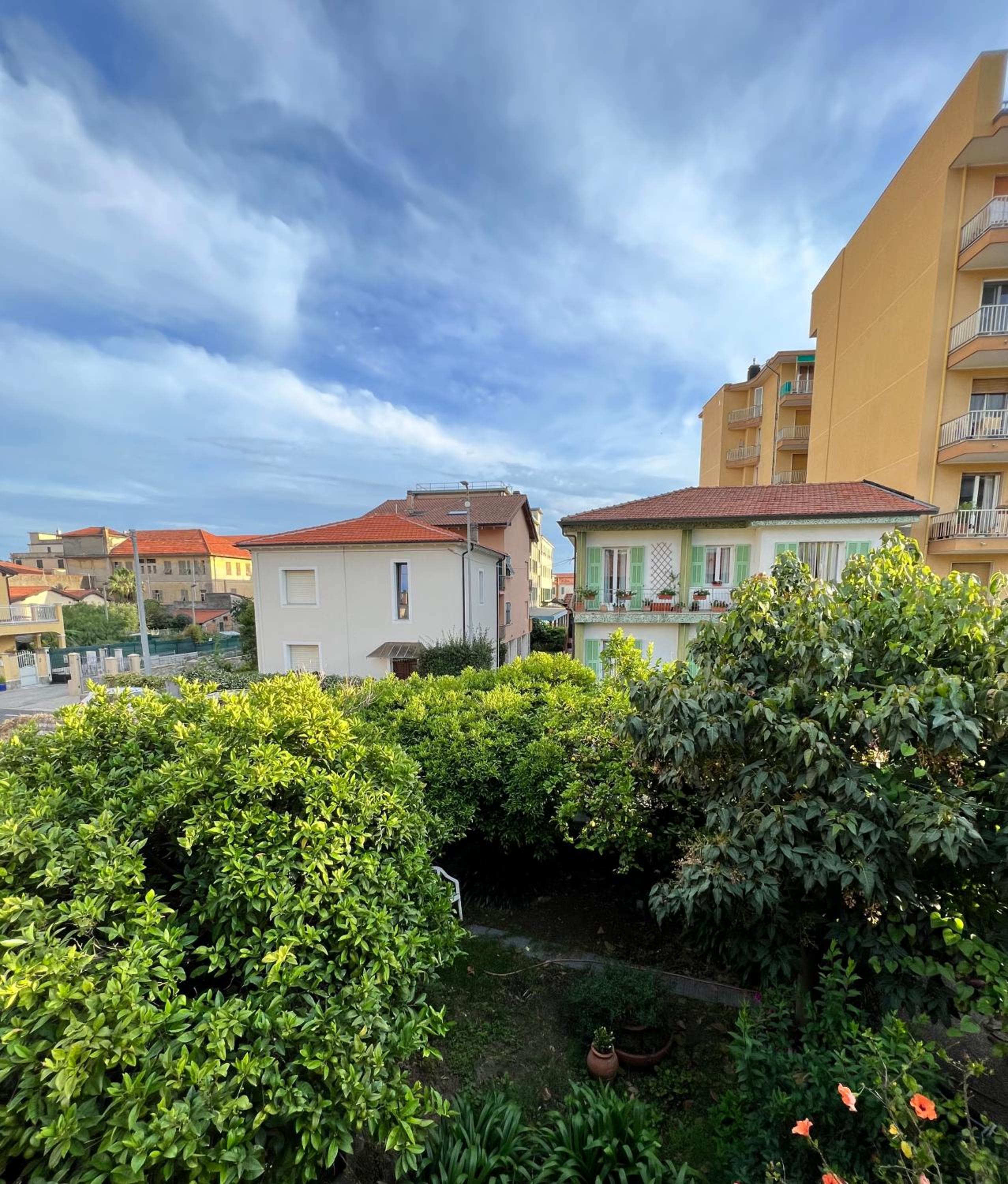 Appartamento Iside