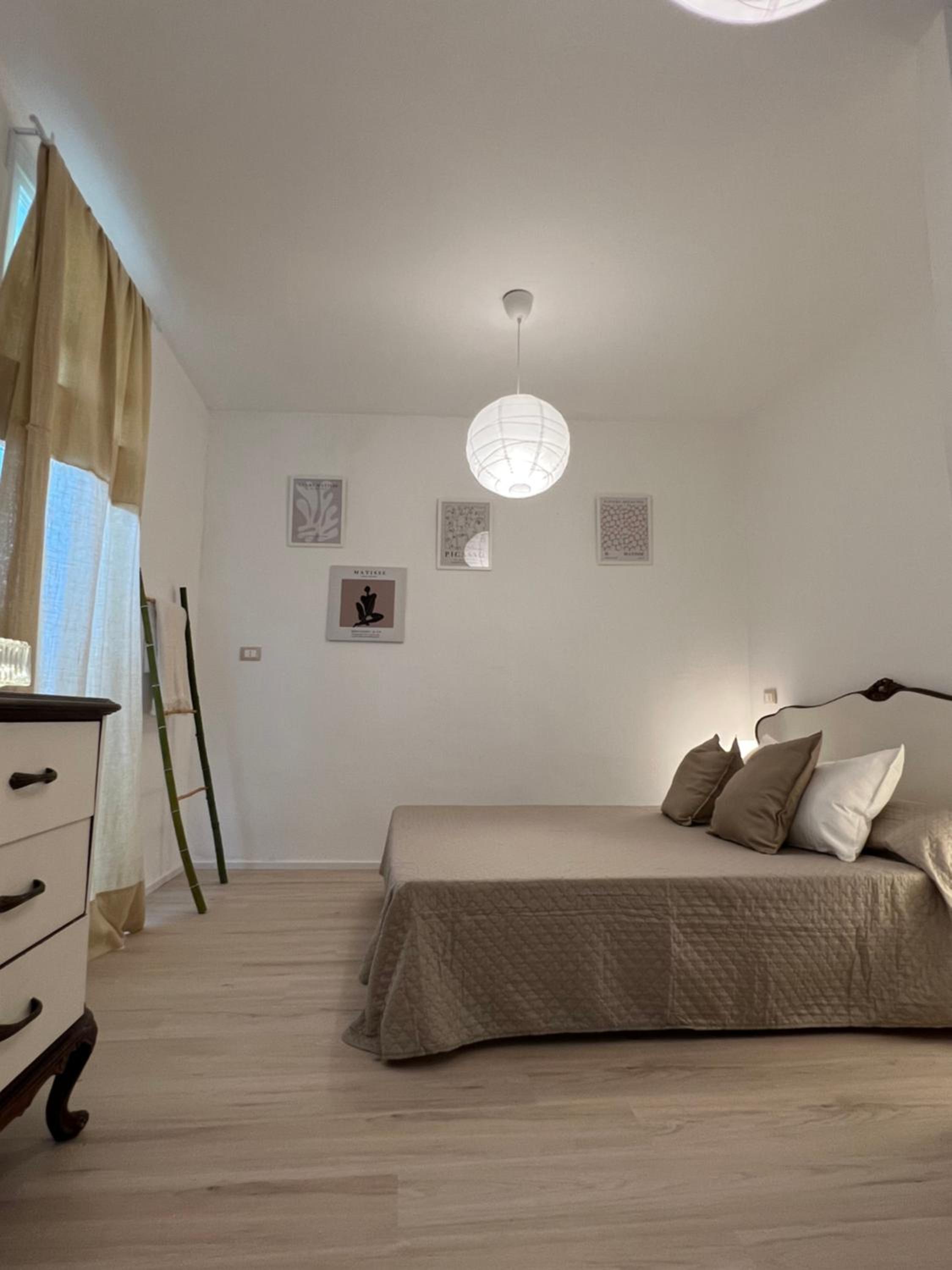 Appartamento Iside