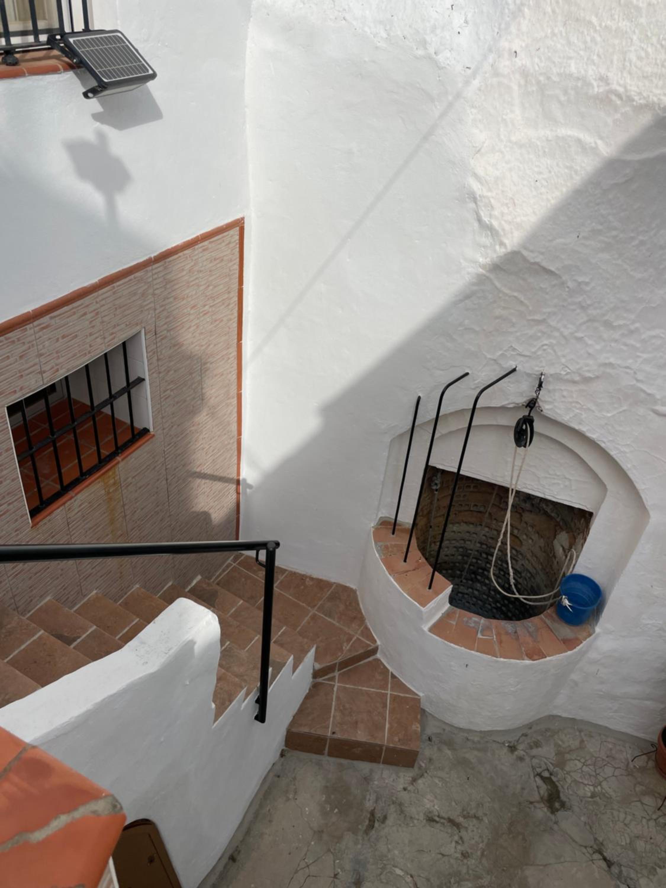 Esencia de Arcos