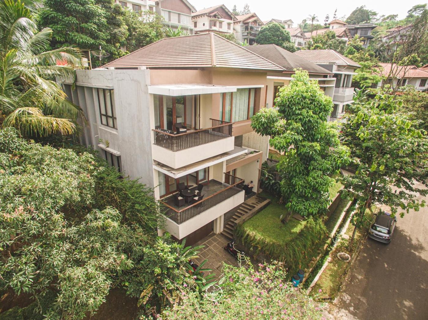 Jasmine Cozy Villa 3 Bedrooms With a Private Heated Swimming Pool and a Billiard Table