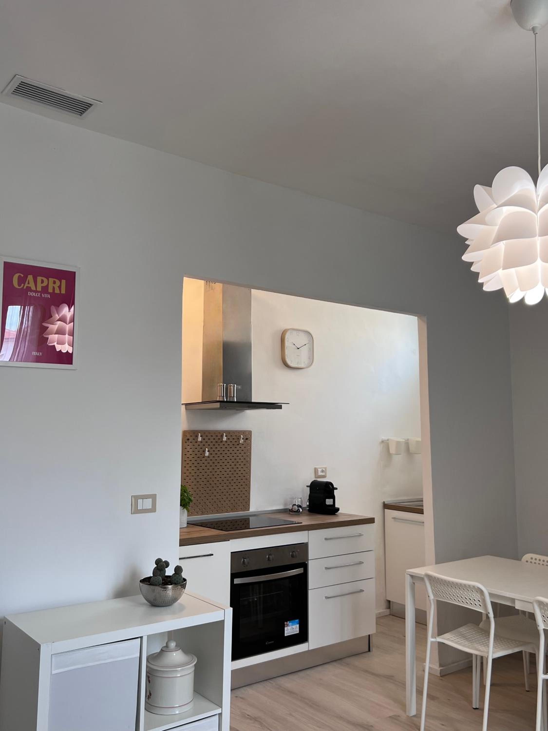 Appartamento Iside
