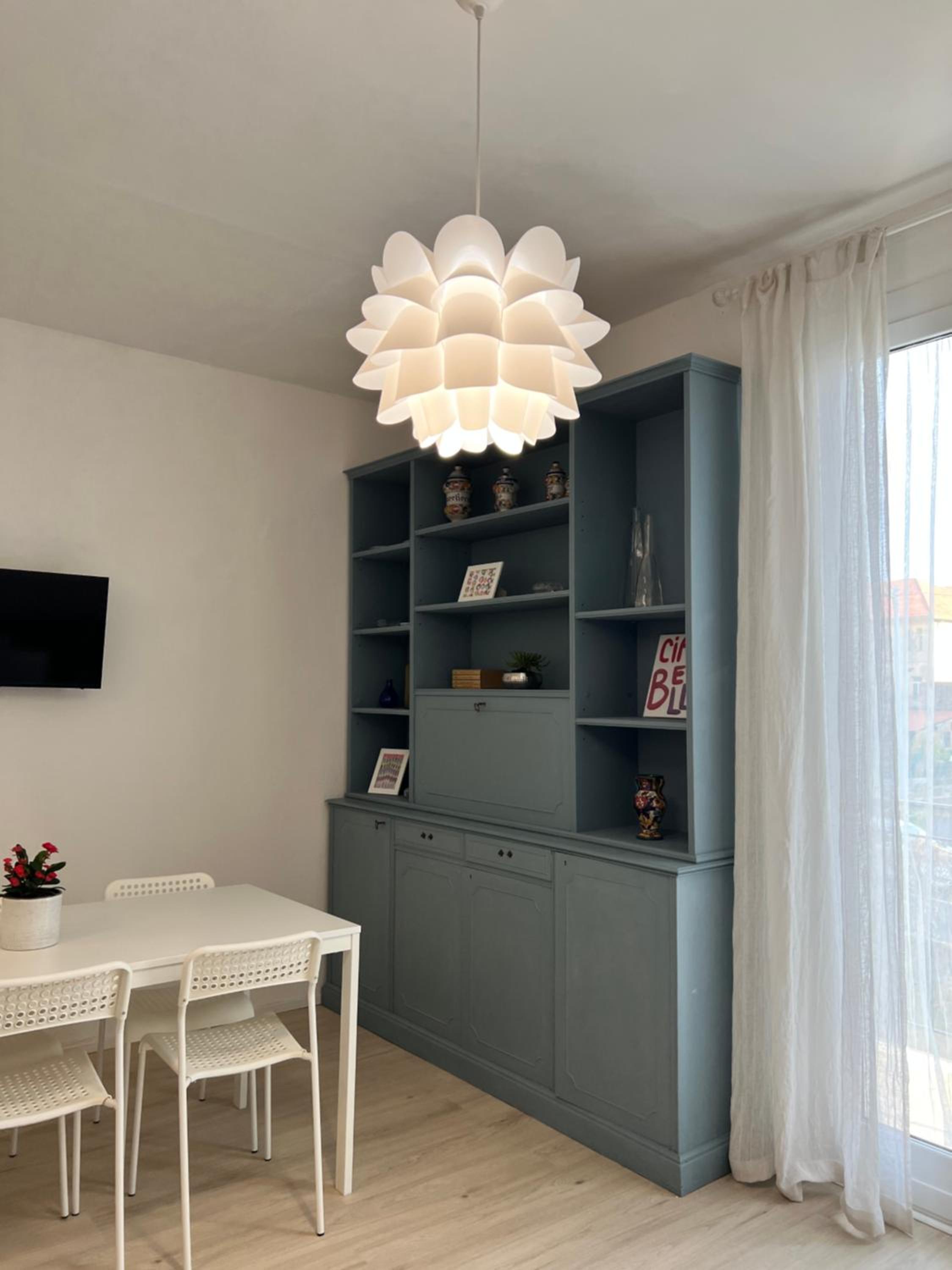 Appartamento Iside