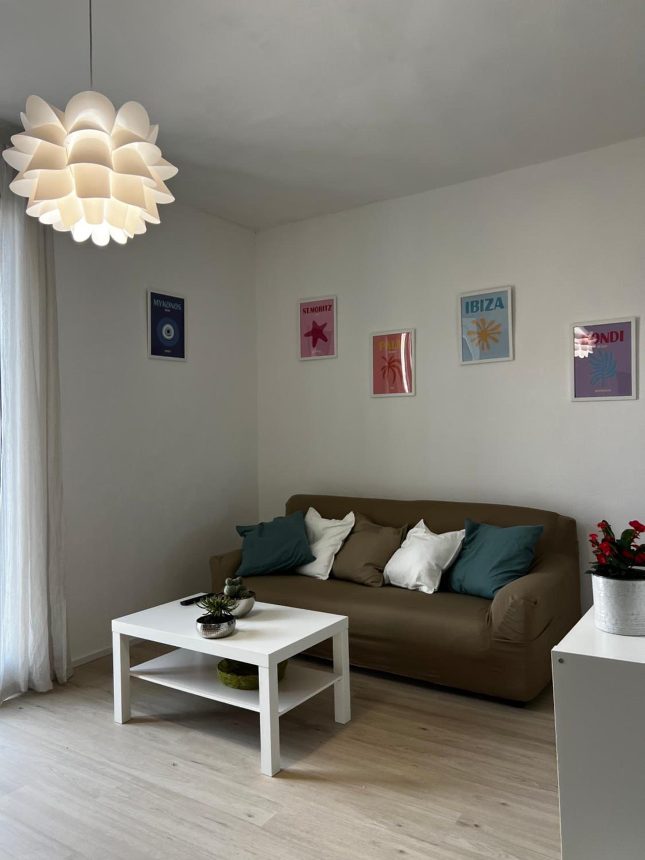 Appartamento Iside