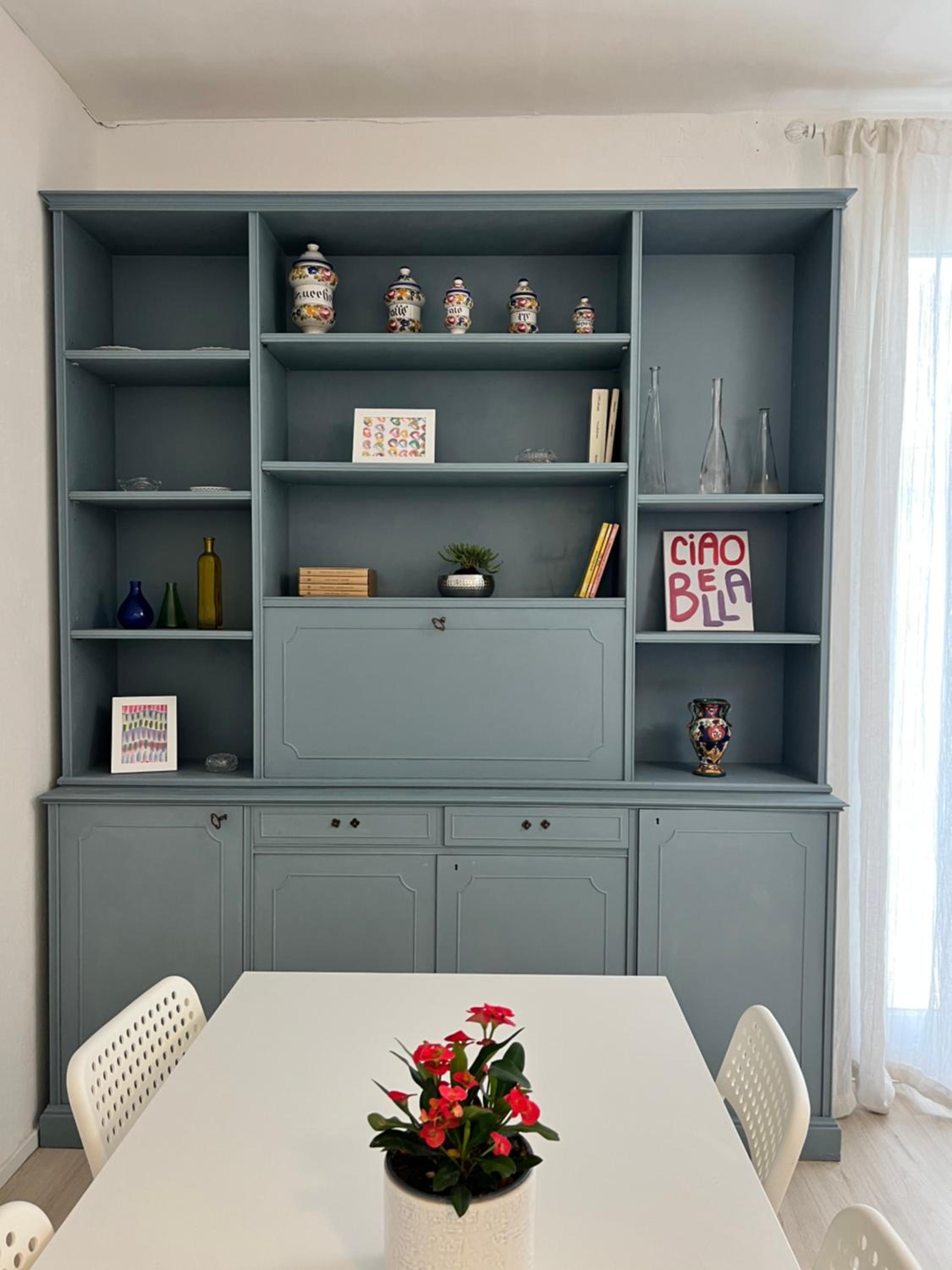 Appartamento Iside