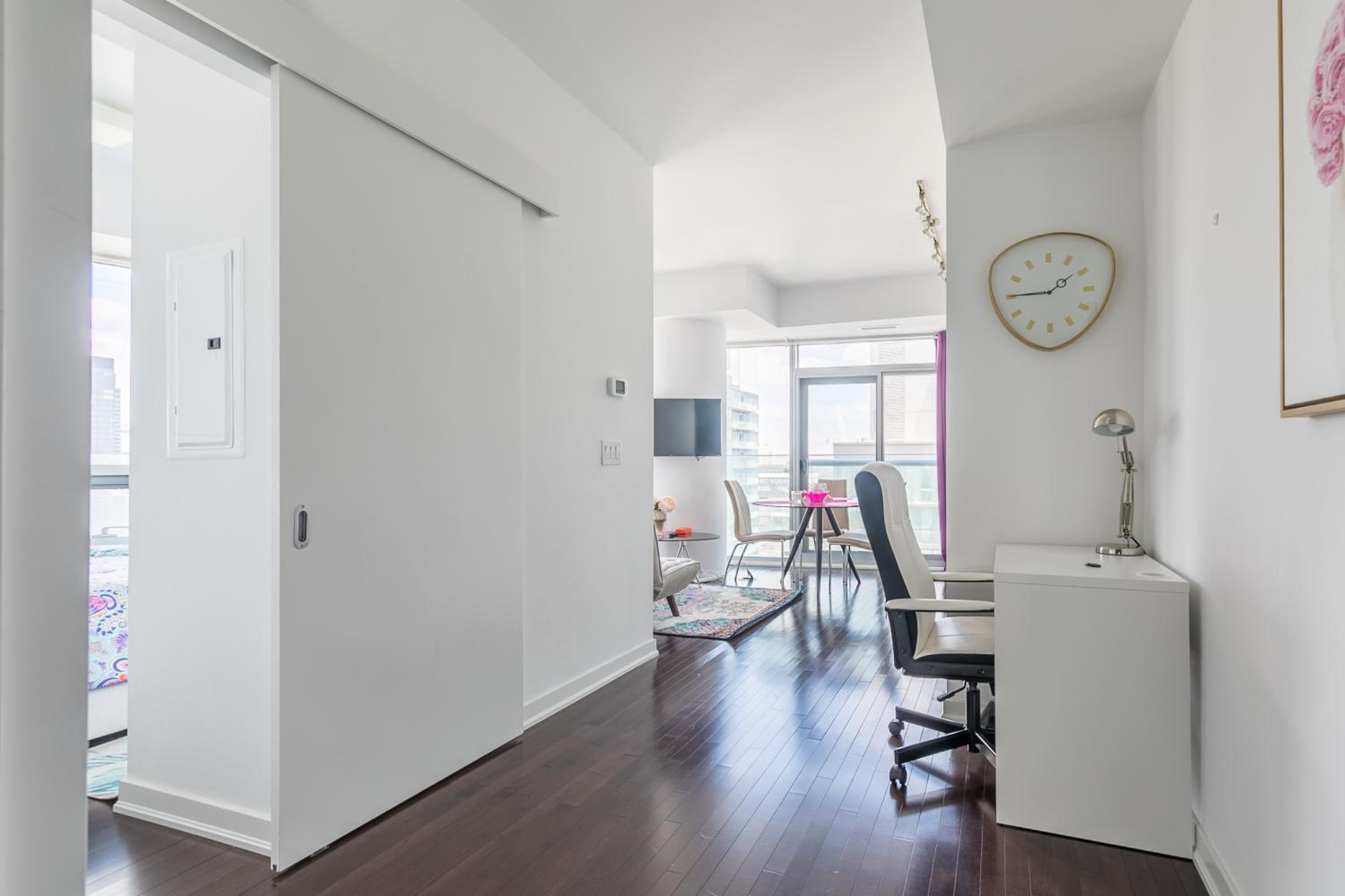 GLOBALSTAY Gorgeous Downtown Apartment