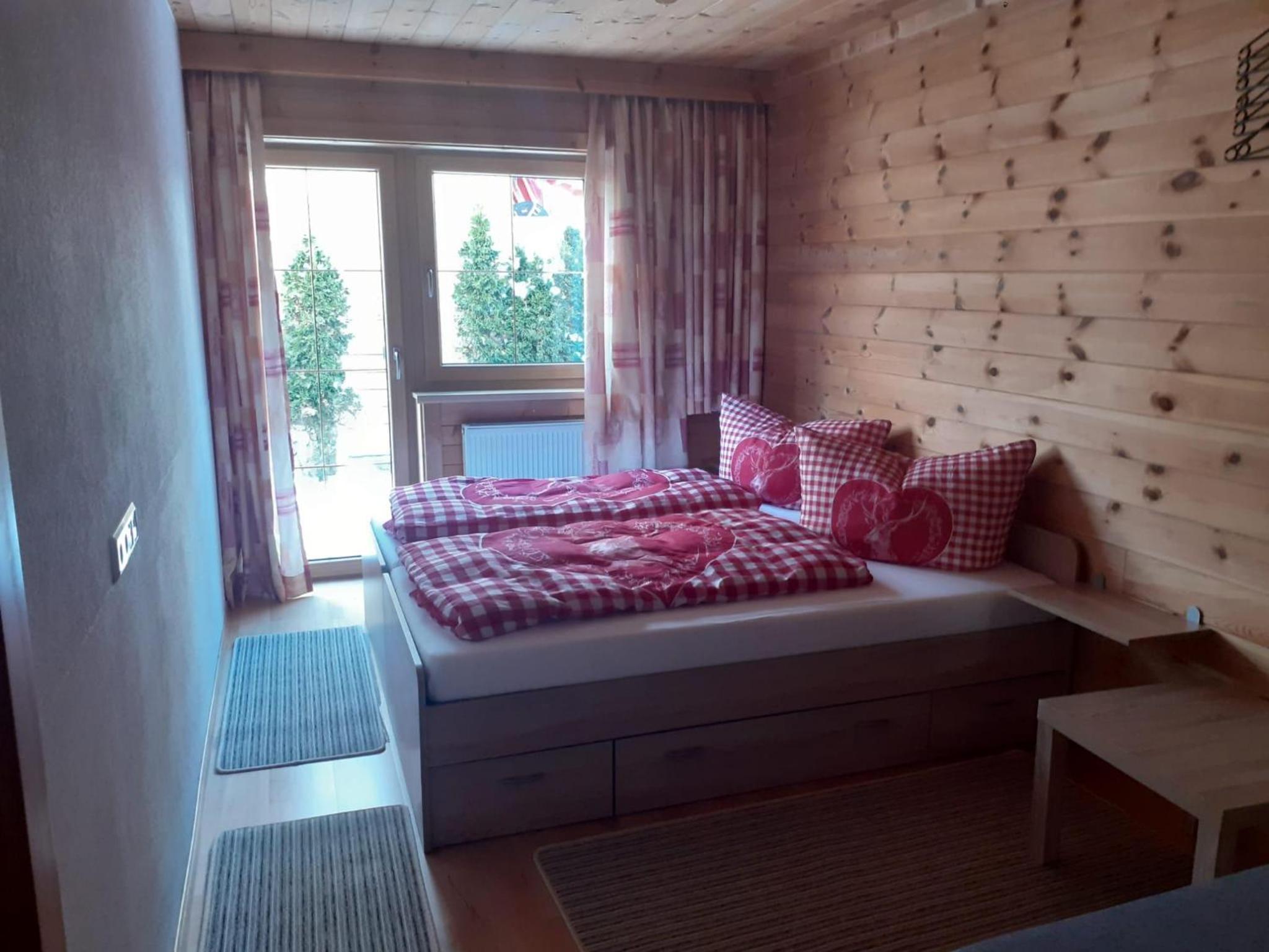 Appartement Claudia