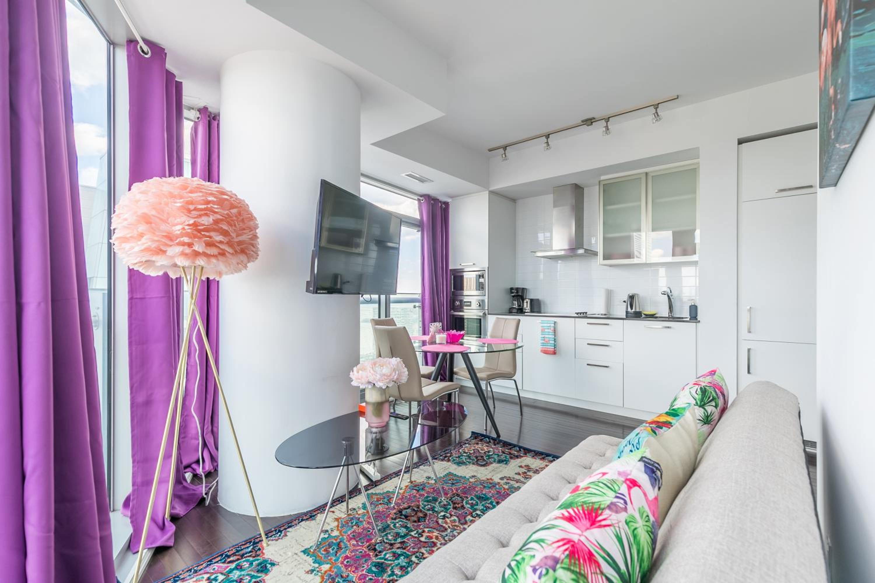 GLOBALSTAY Gorgeous Downtown Apartment