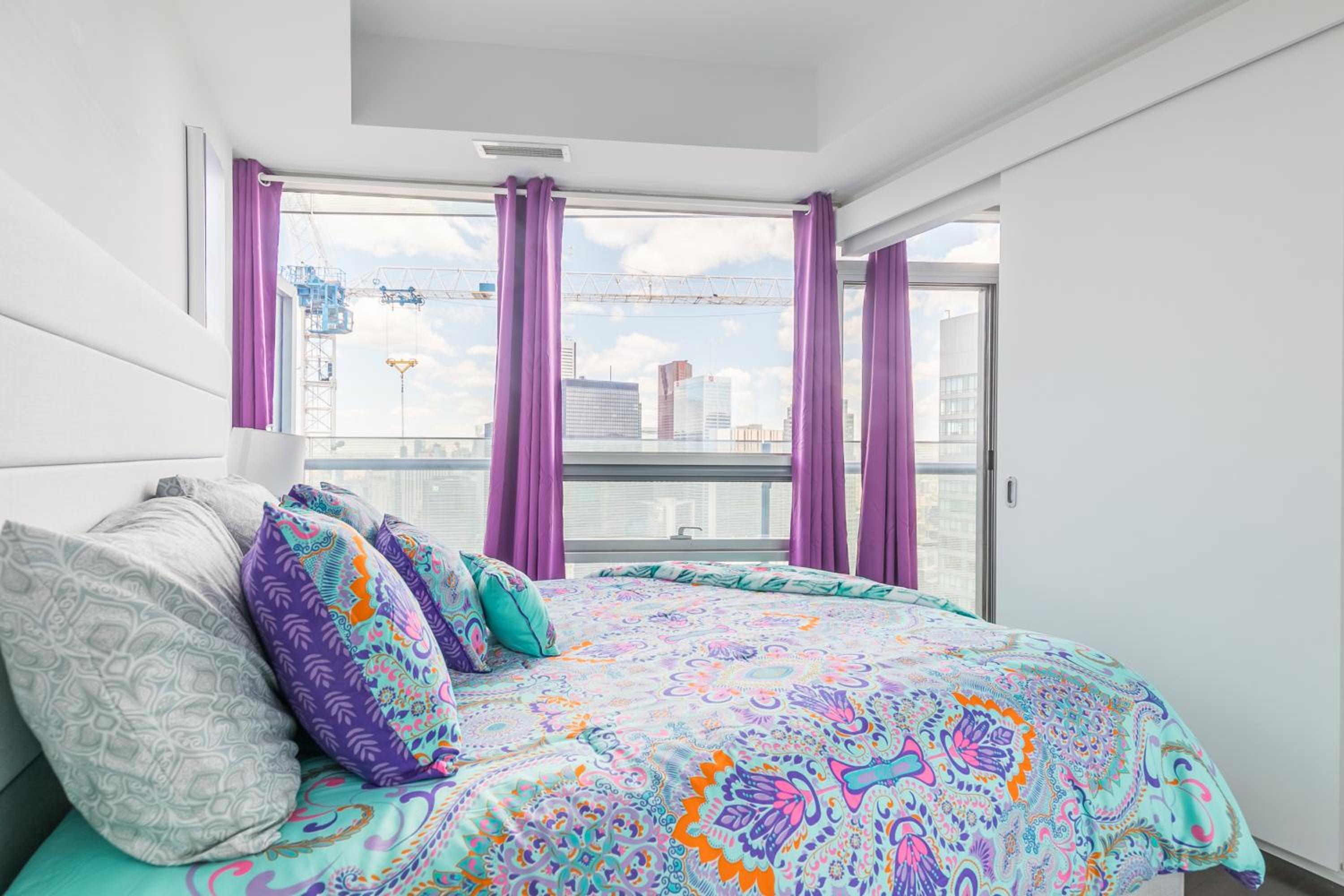 GLOBALSTAY Gorgeous Downtown Apartment