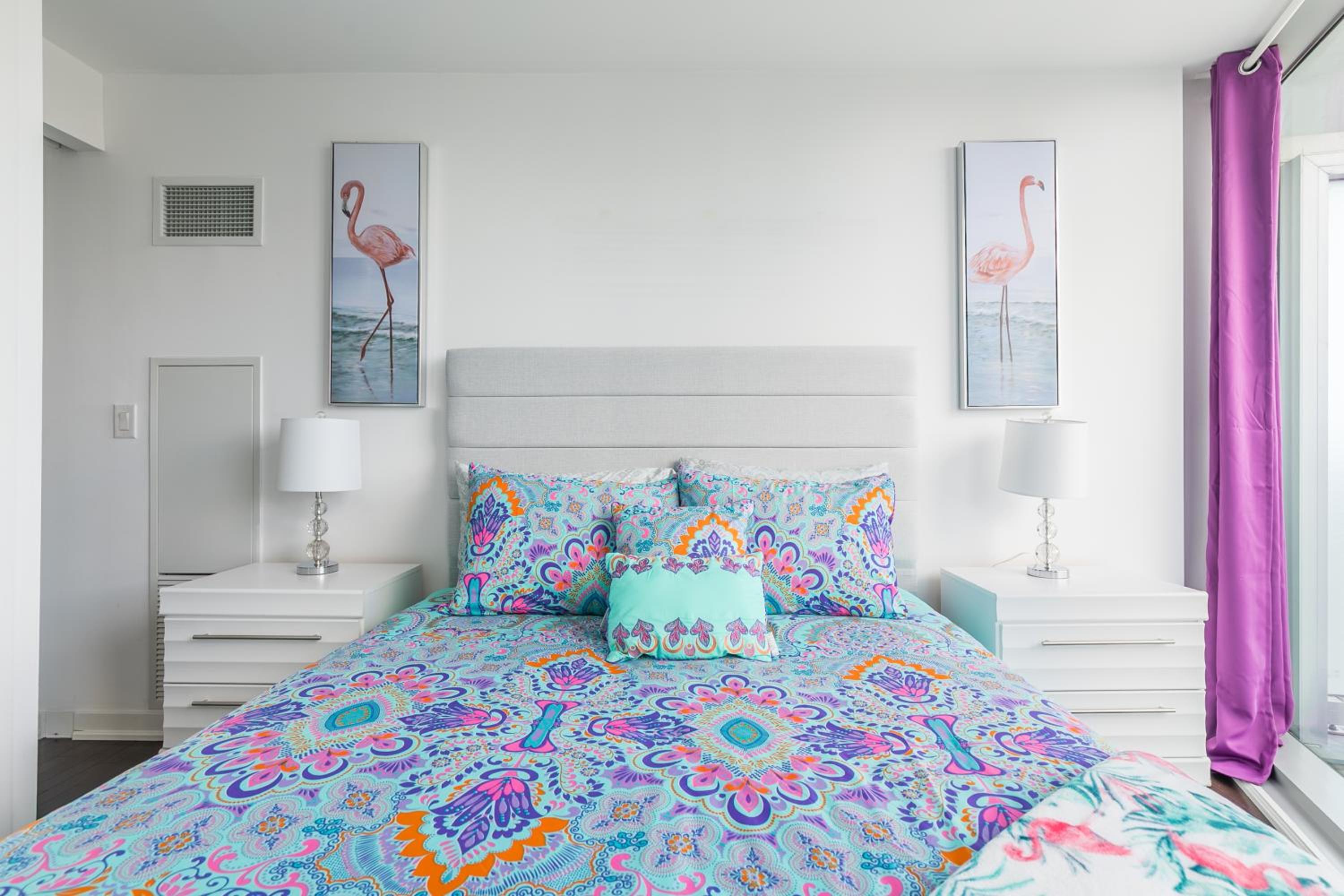 GLOBALSTAY Gorgeous Downtown Apartment