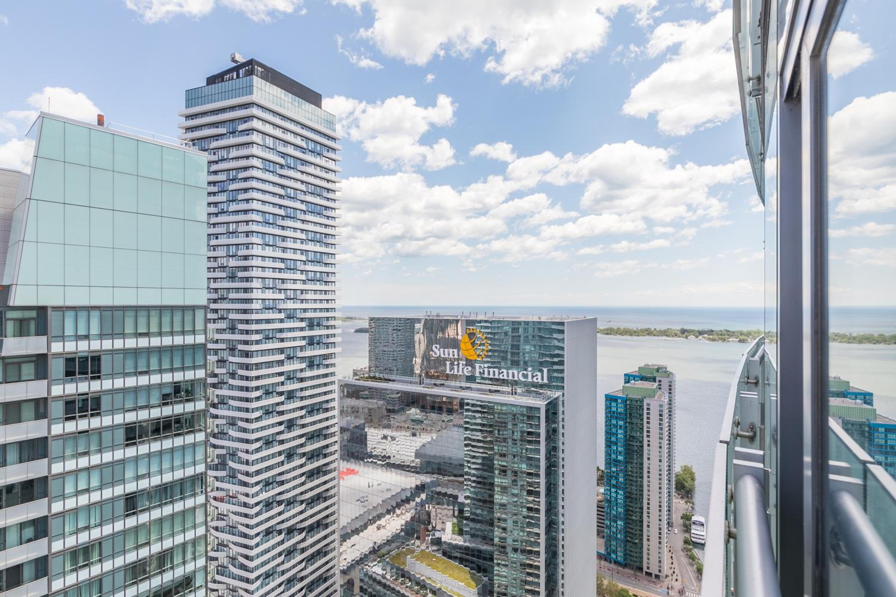 GLOBALSTAY Gorgeous Downtown Apartment