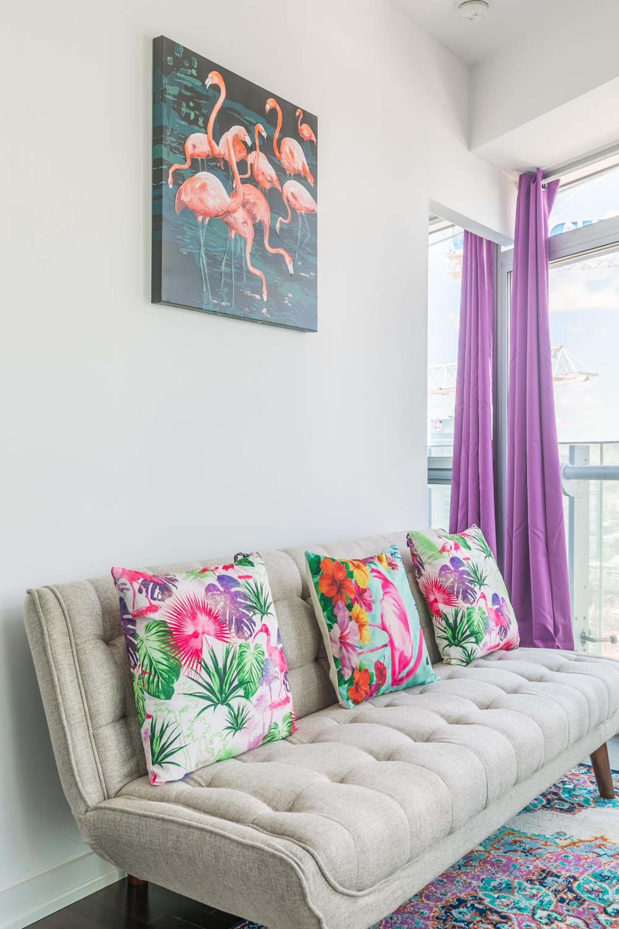 GLOBALSTAY Gorgeous Downtown Apartment