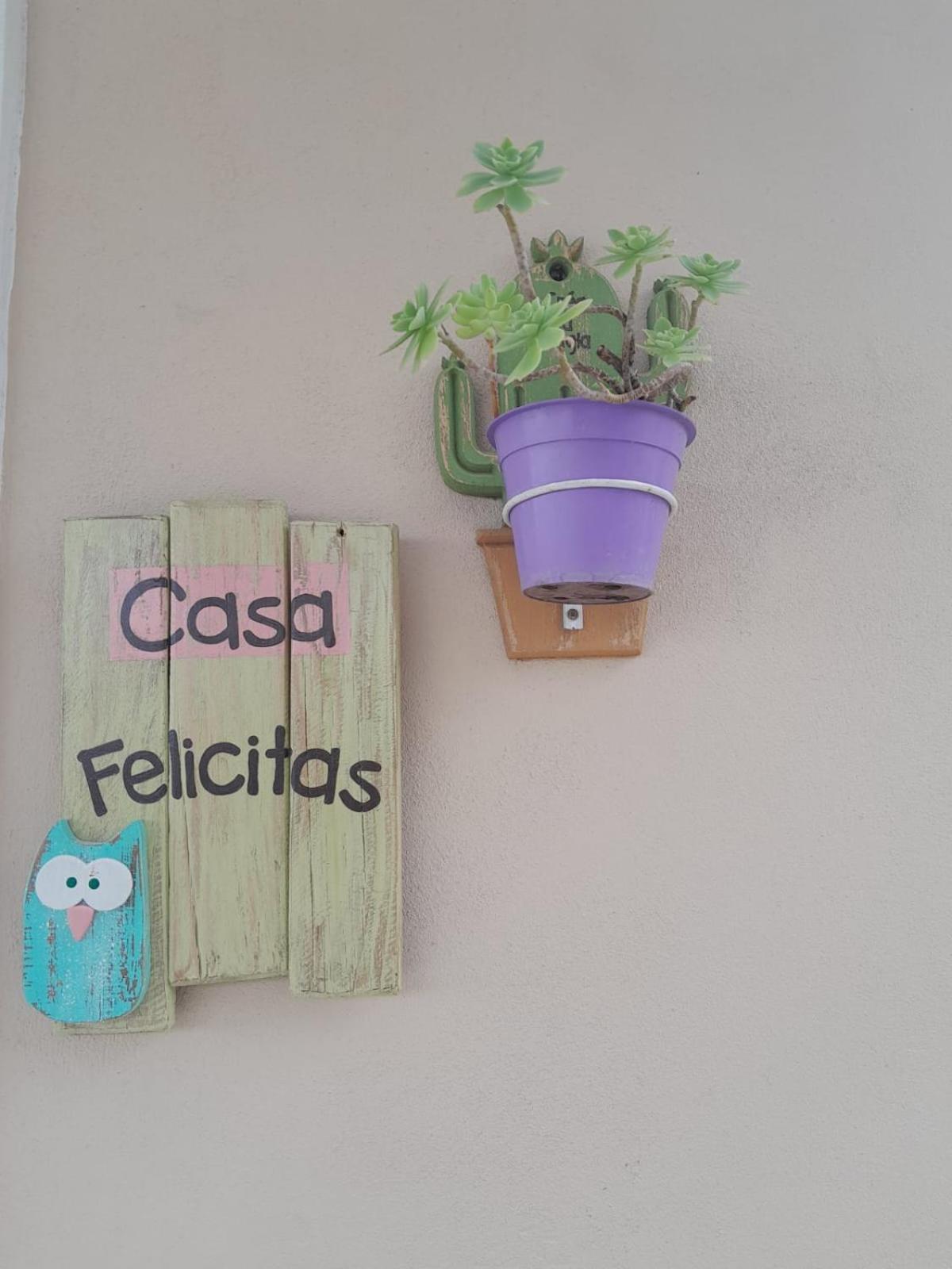 Complejo Utopia-Chacras de la Primavera, Tanti