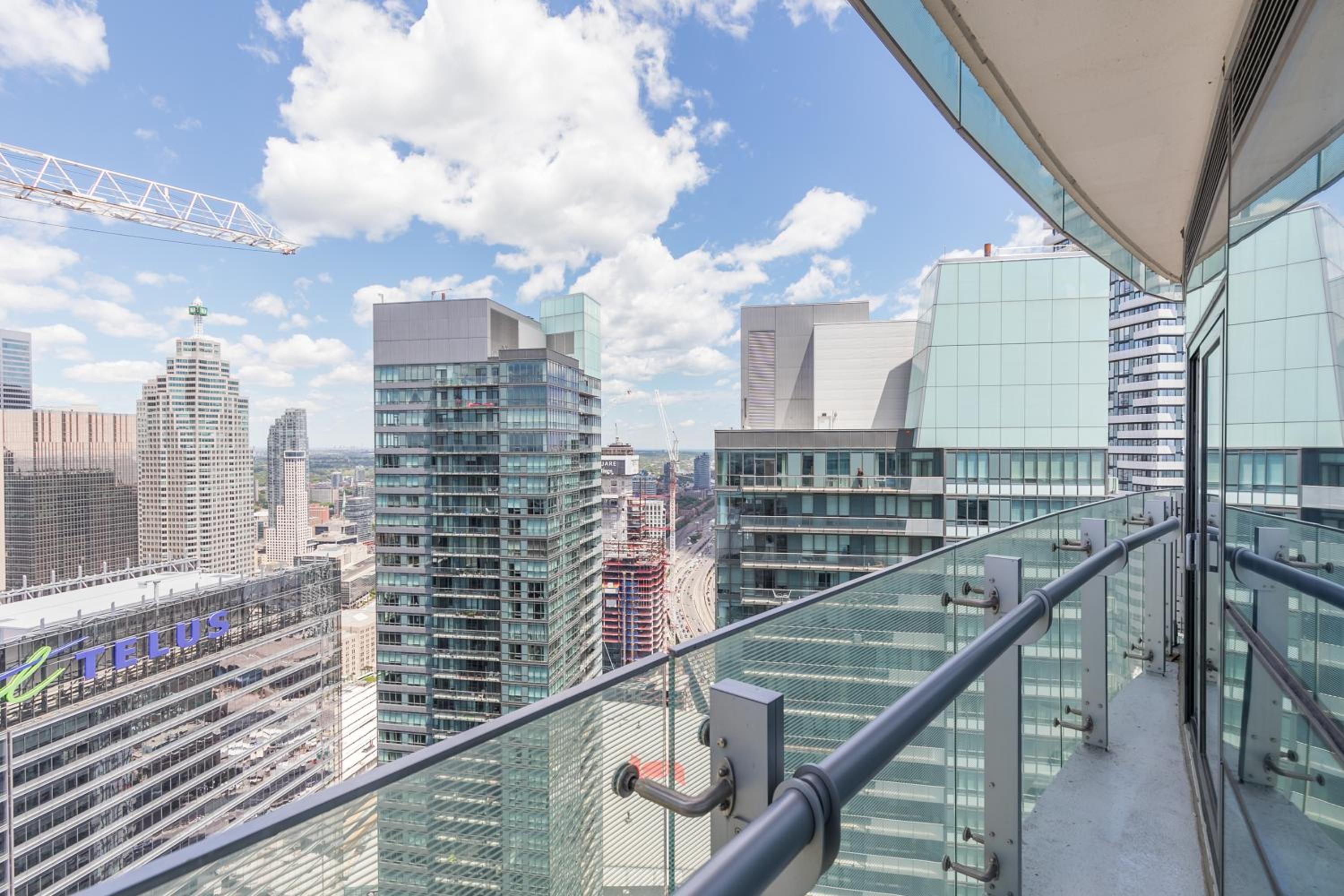 GLOBALSTAY Gorgeous Downtown Apartment