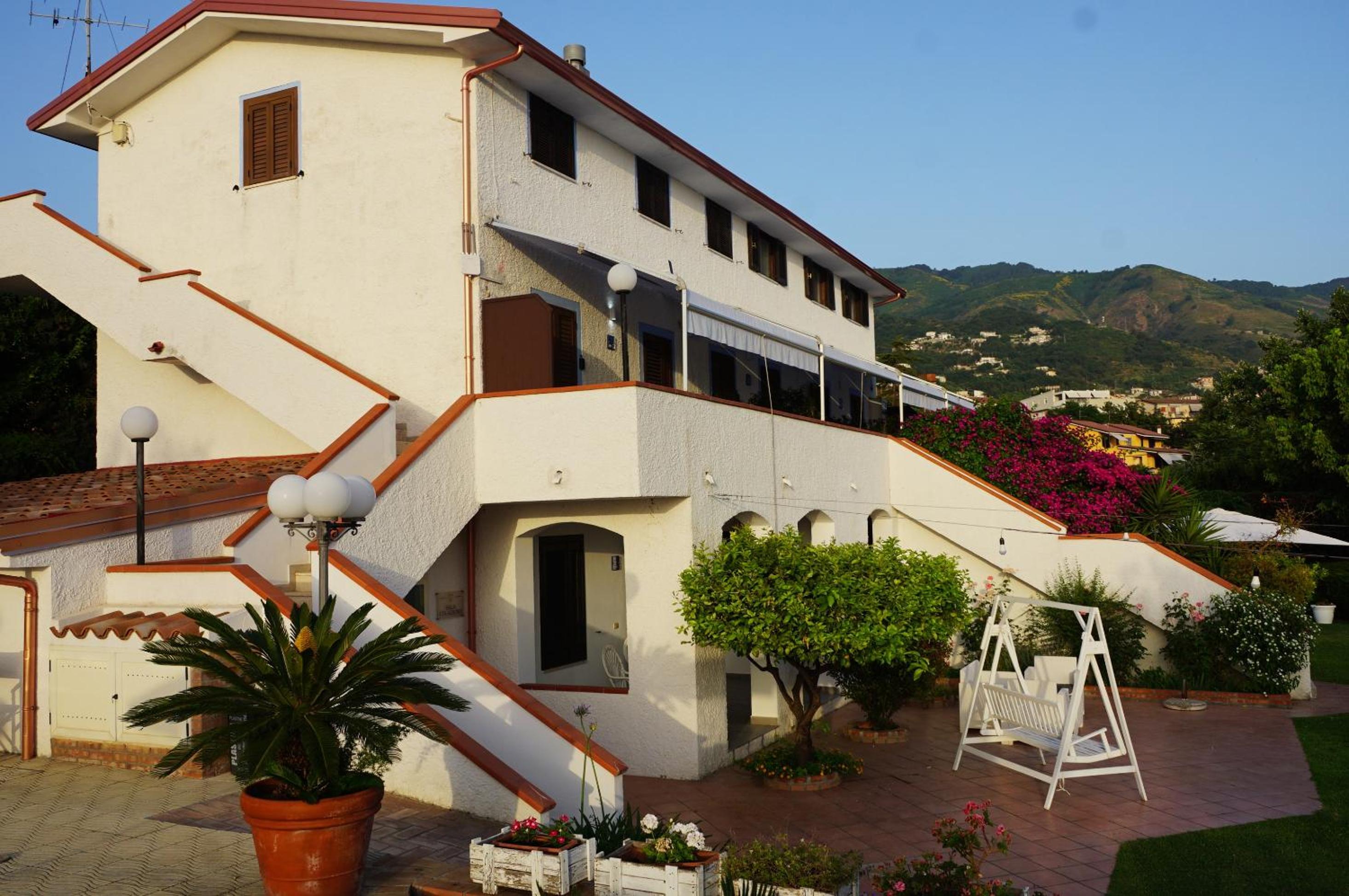 Incanto B&B - Relax Sea View view 2