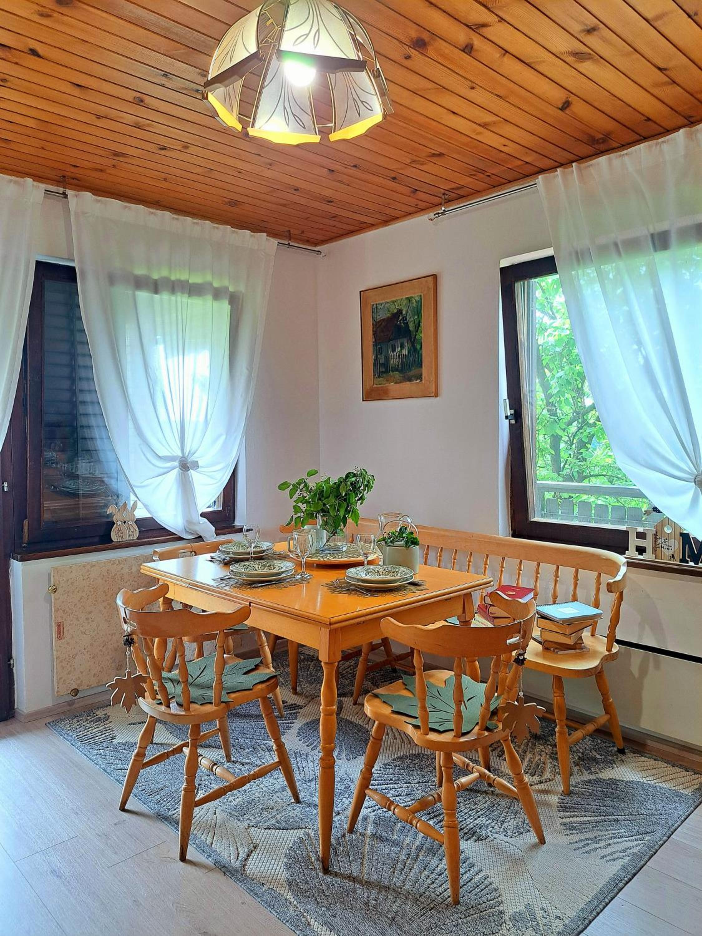 Vikend Haloze-Zagorje