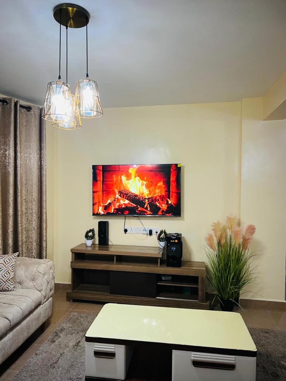 Jay Homes - Momento Apartments, Naka Estate, Nakuru view 2