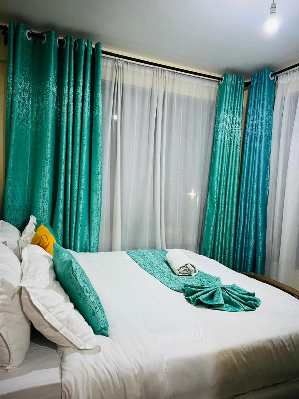 Jay Homes - Momento Apartments, Naka Estate, Nakuru view 4