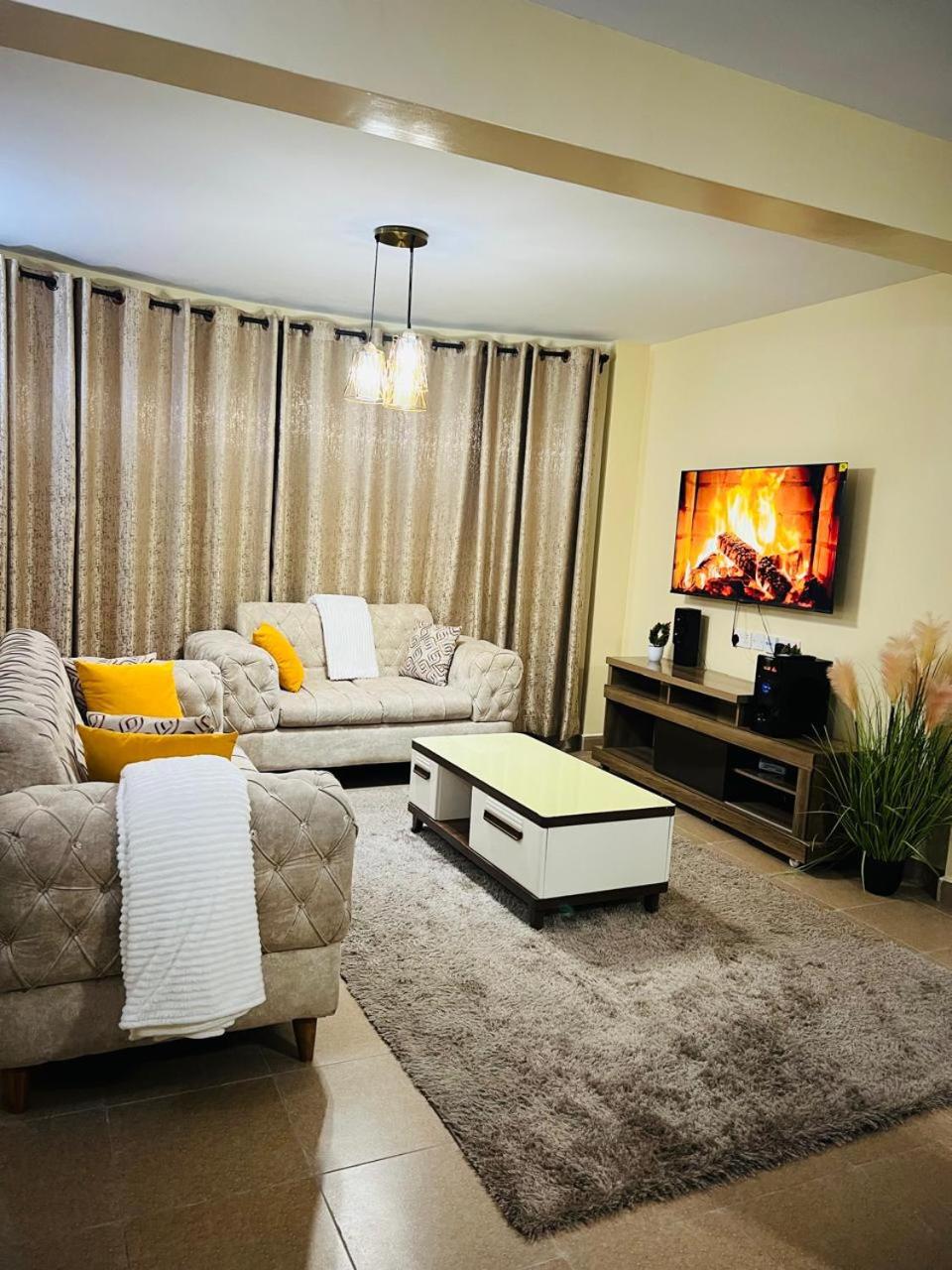 Jay Homes - Momento Apartments, Naka Estate, Nakuru view 5